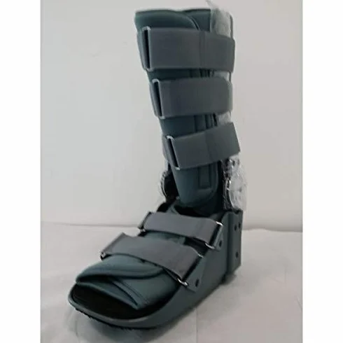 Tutore walker per tibio-tarsica regolabile R.O.M - FGP CVO 700 ECO BOOTY®