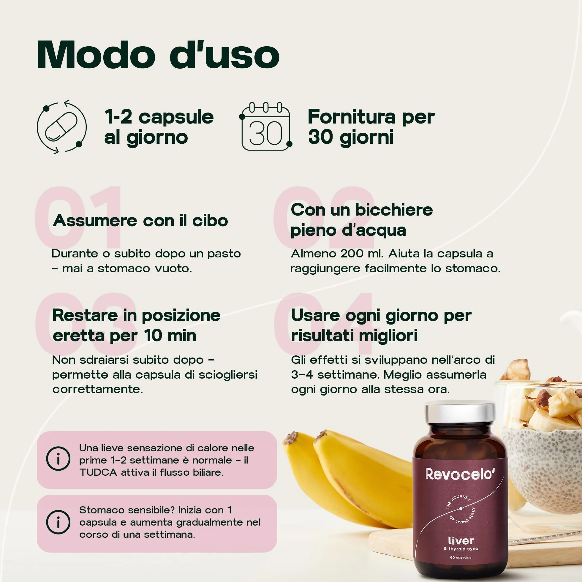 Detox Fegato TUDCA 300mg Cardo Mariano Silimarina Disintossicante Forte Liver Complex Vegano 60 Capsule