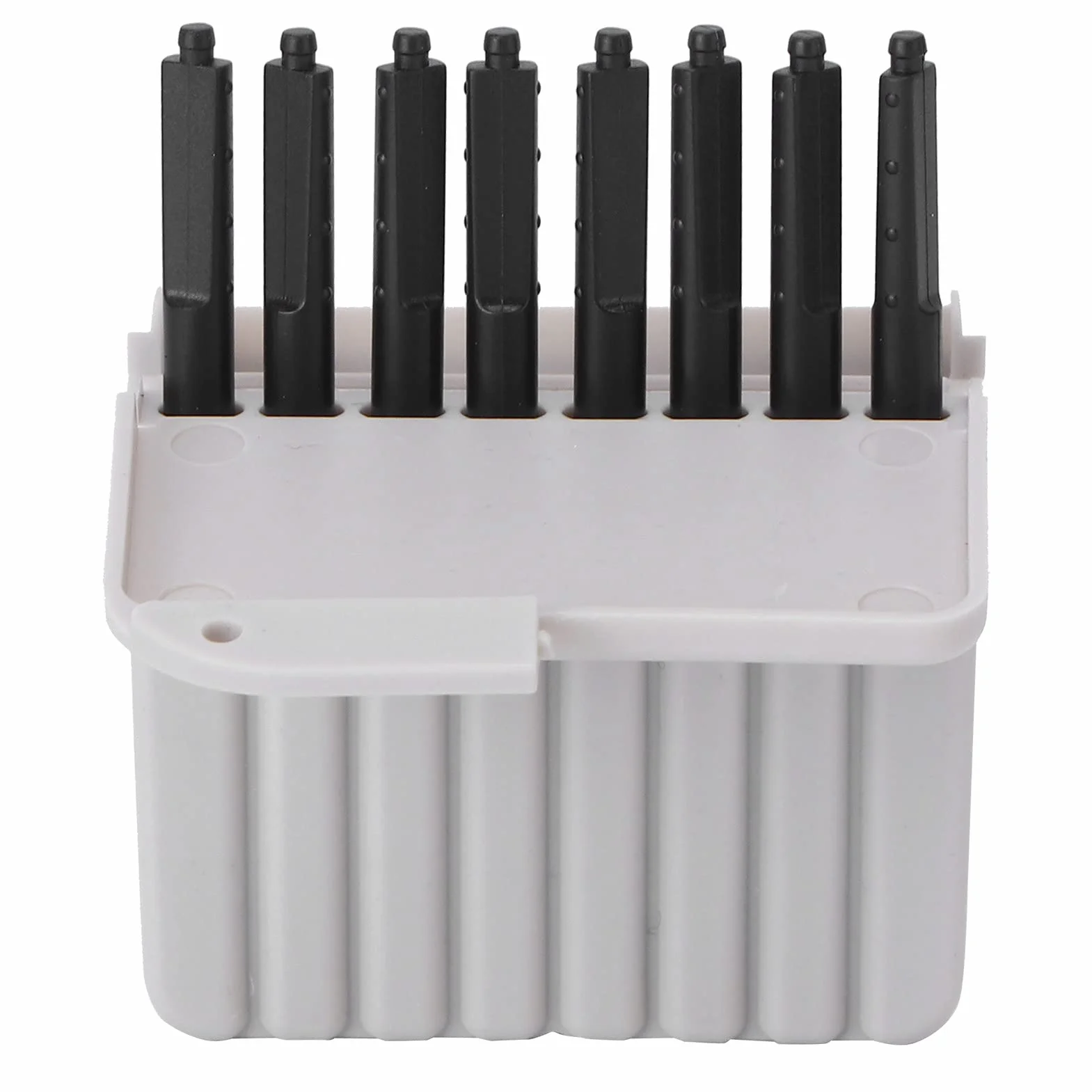 Protezioni Per Apparecchi Acustici Cerume Guard Filtri Antipolvere Diametro 2 Mm Accessori Cura