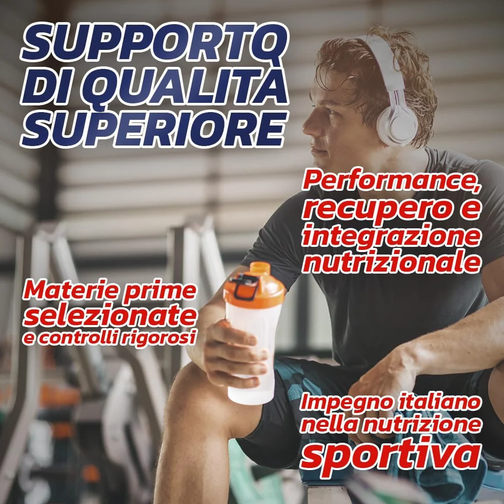 PROLABS – Citrullina PURE in Polvere 100% Pura e Vegan, L-Citrullina 3500mg x Porzione (1 Scoop), Amminoacido per Prestazioni, Forza e Resistenza - Aminoacidi Intra e Pre Workout (500gr, Gusto Neutro)