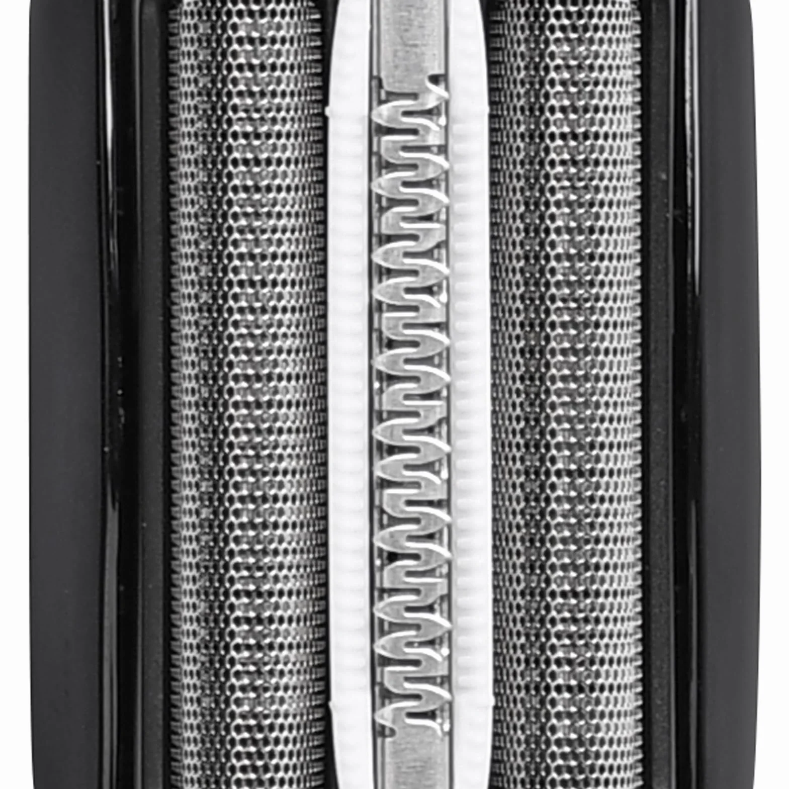 Lama di ricambio per rasoio elettrico da uomo Accessorio per testina a lamina 32B Adatto per Serie 3 300S / 301S / 310S / 320S / 330S / 340S / 360S / 380S / 3000S / 3010S / 3020S / 3030S