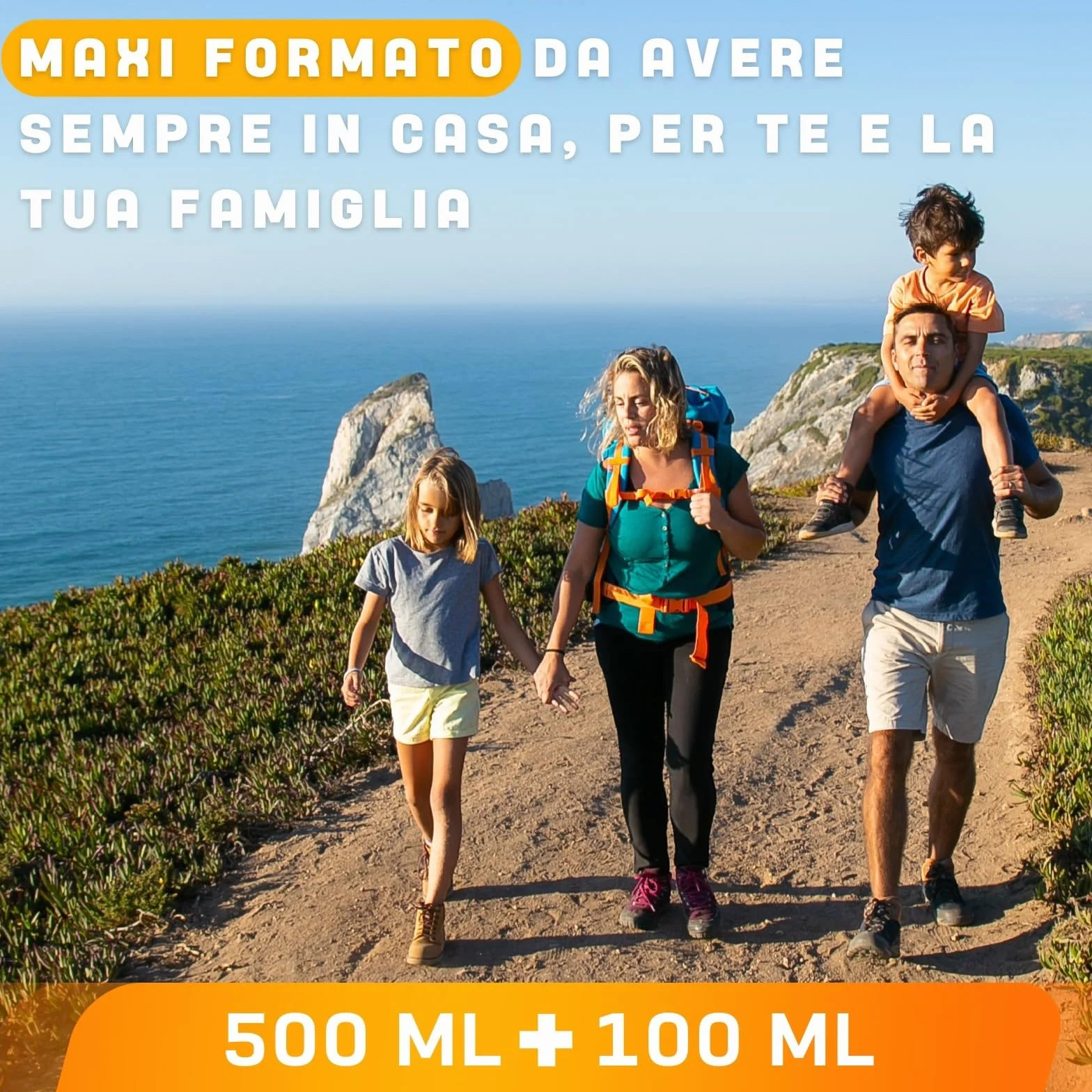 Arnica Per Cavalli Uso Umano con Acido Ialuronico 600ml Gel Extra Forte Mentolo e Boswellia Rinfrescante Non Unge Crema Masaggio