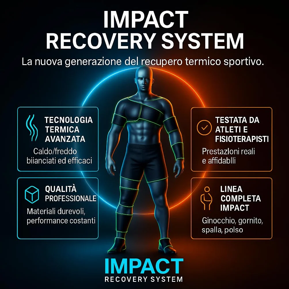 Fascia Ghiaccio Ginocchio Gomito Gel Riutilizzabile Caldo e Freddo - Copertura 360° per Sollievo da Dolore, Infortuni - Recupero Post-Allenamento, Sport e Uso Quotidiano (Ginocchio - Gomito L)