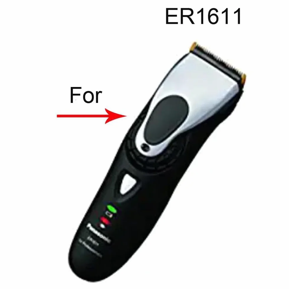 Zasilacz 3,6 V kompatybilny z Panasonic ER-161 ER-1611 ER160 ER1610 ER1612 ER-HGP72 ER-DGP72 ER-FGP72 RE9-39