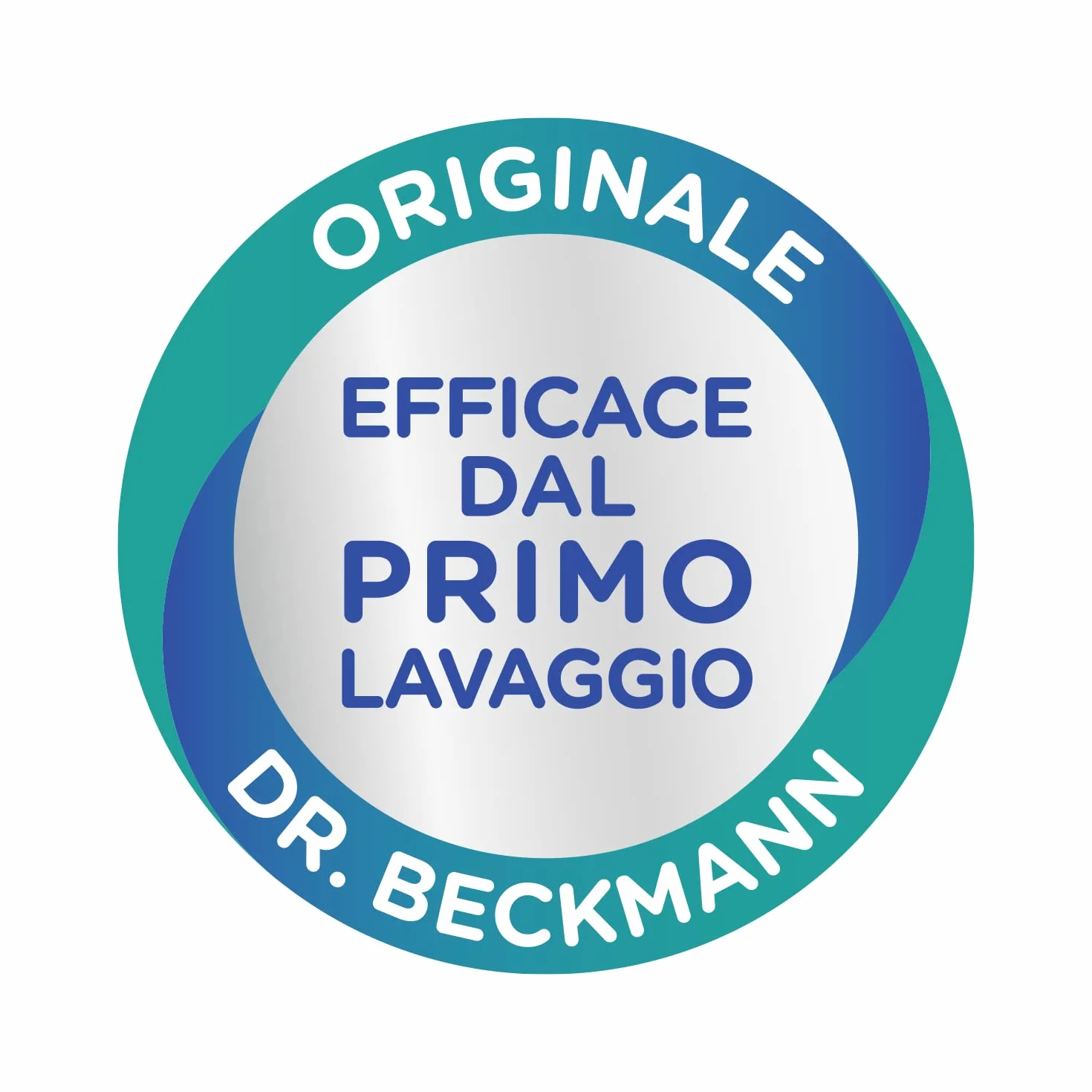 Dr. Beckmann Pulitore Lavatrice all'aceto 250 ml