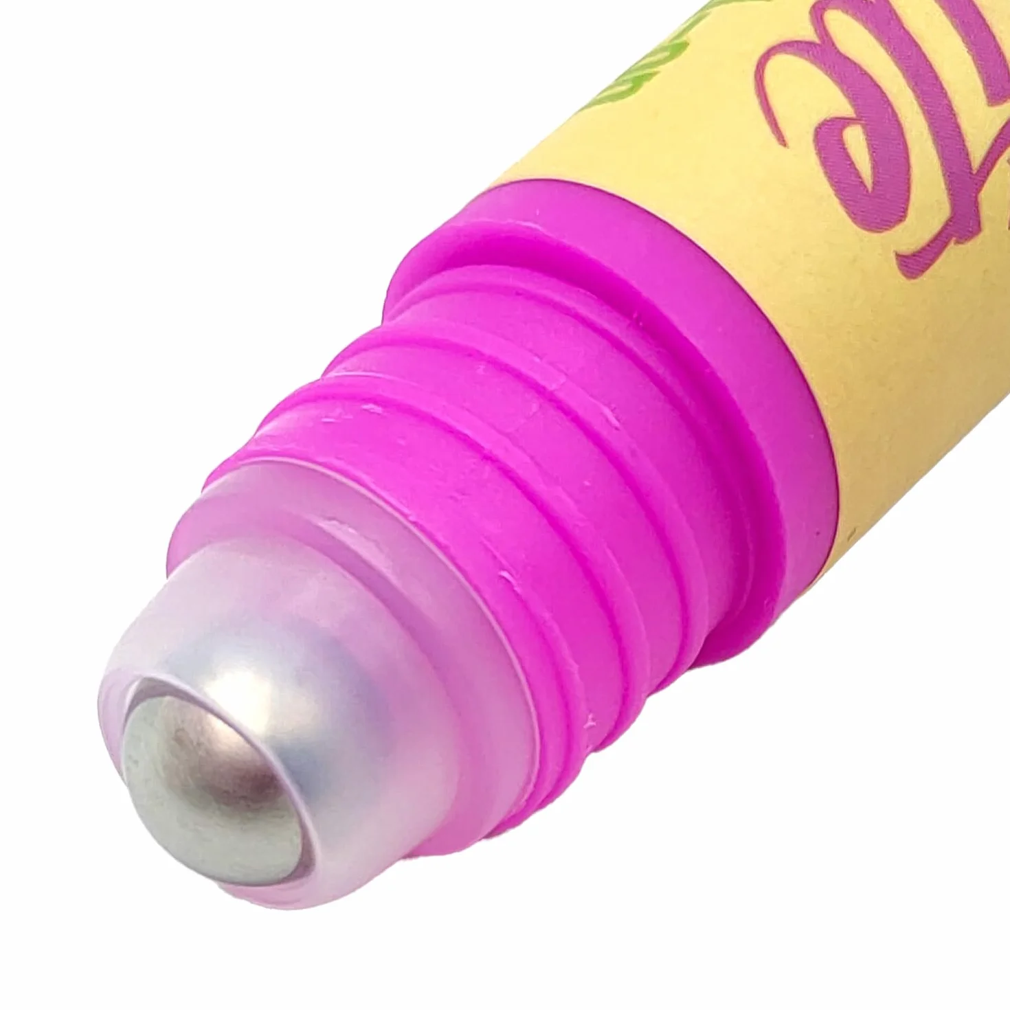 Penna Roll-On Dopopuntura Naturale - Sollievo Immediato da Prurito e Rossore per Punture di Zanzare, Vespe, Api, Zecche, Pulci, Meduse - Aloe, Menta e Citronella (10 ML)