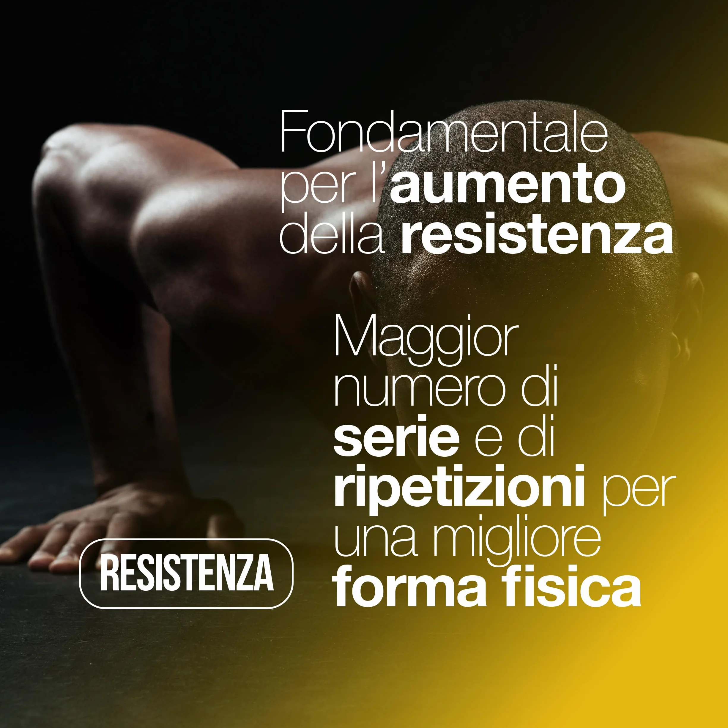 Creatina Monoidrata 120 Compresse 3000mg per dose, Creatine Monohydrate per Massa Muscolare, Pre e Post Workout, Made in Italy, Vegan