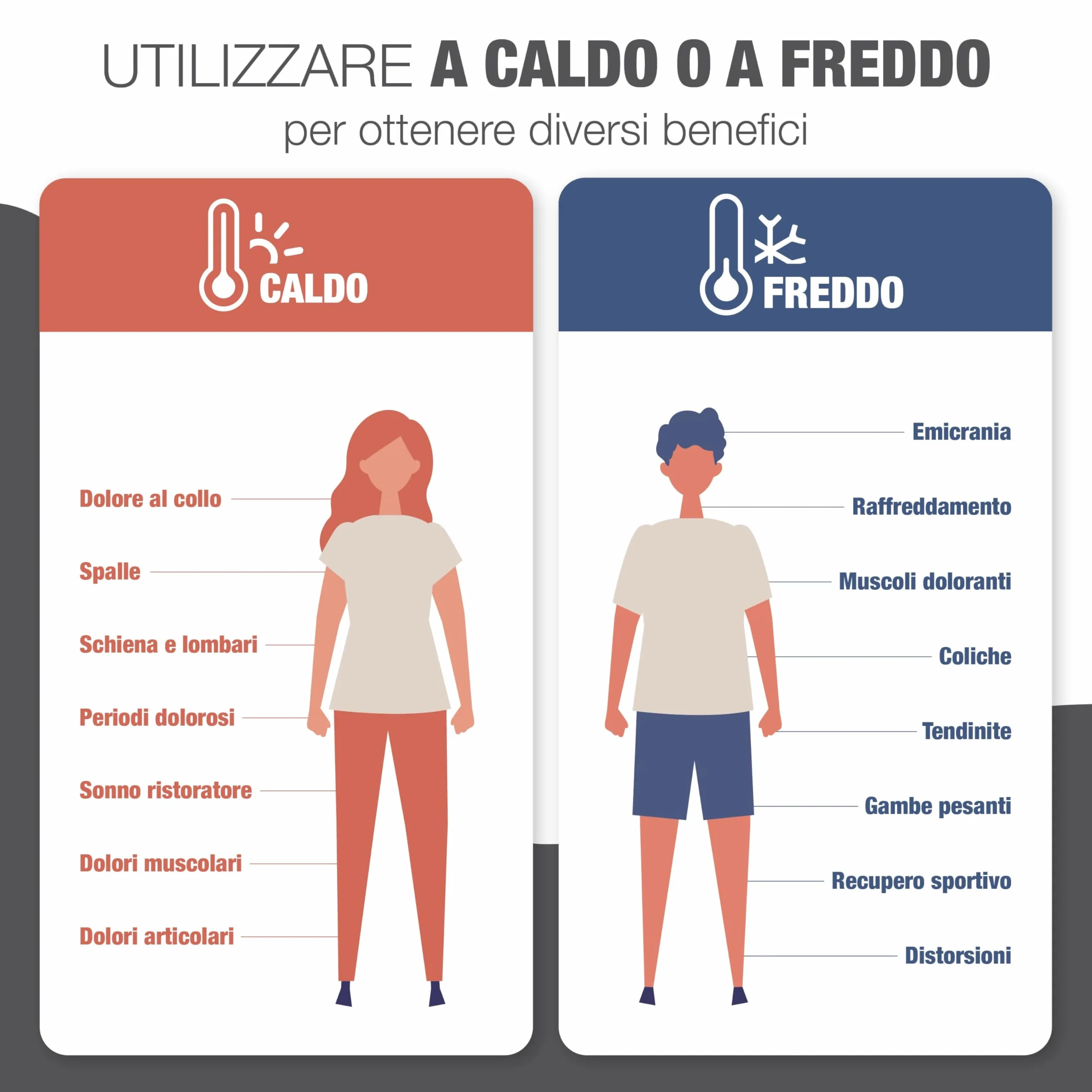 Chill&Rest - Cuscino termico microonde - cuscino riscaldante cervicale - semi di lino - cuscino riscaldabile - dolore cervicale - termoforo lombare - Grigio - La Anthracite