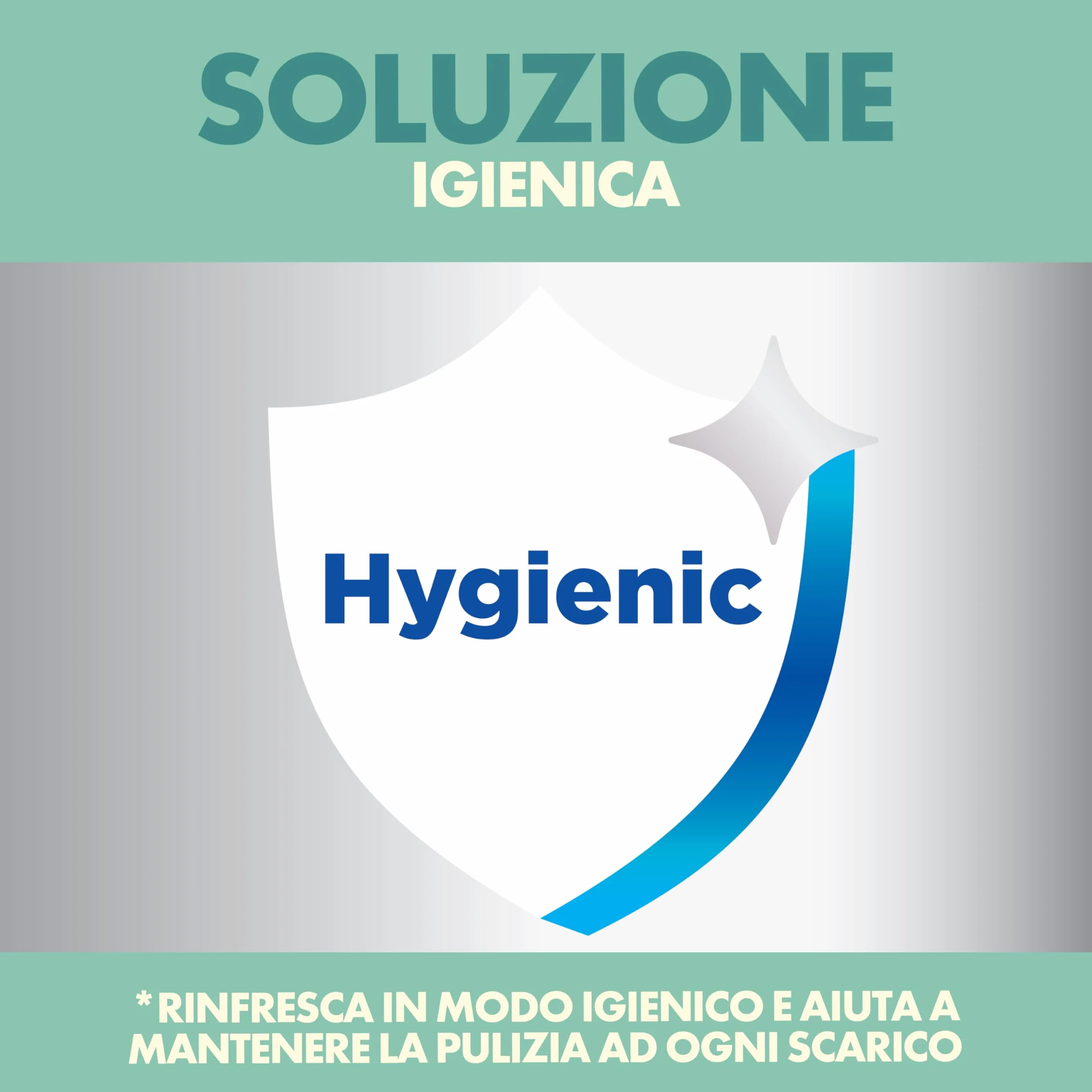 Duck Fresh Stickers - Strisce Adesive Gel Igienizzanti WC, Profumo Lime, Formato Scorta da 10 Confezioni, 30 Strisce