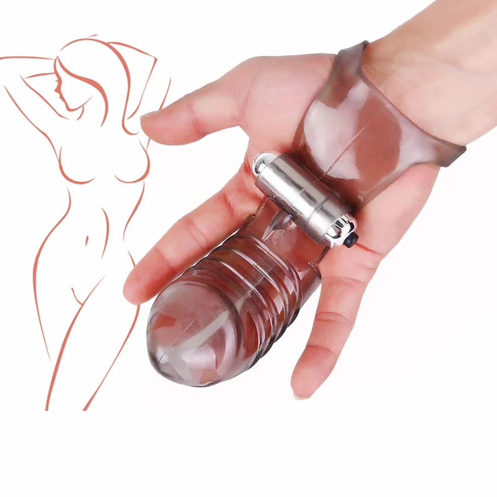 Kit Gioco D'Amore Per Coppie In Nylon Da 12 Pezzi Con Giocattoli In Silicone