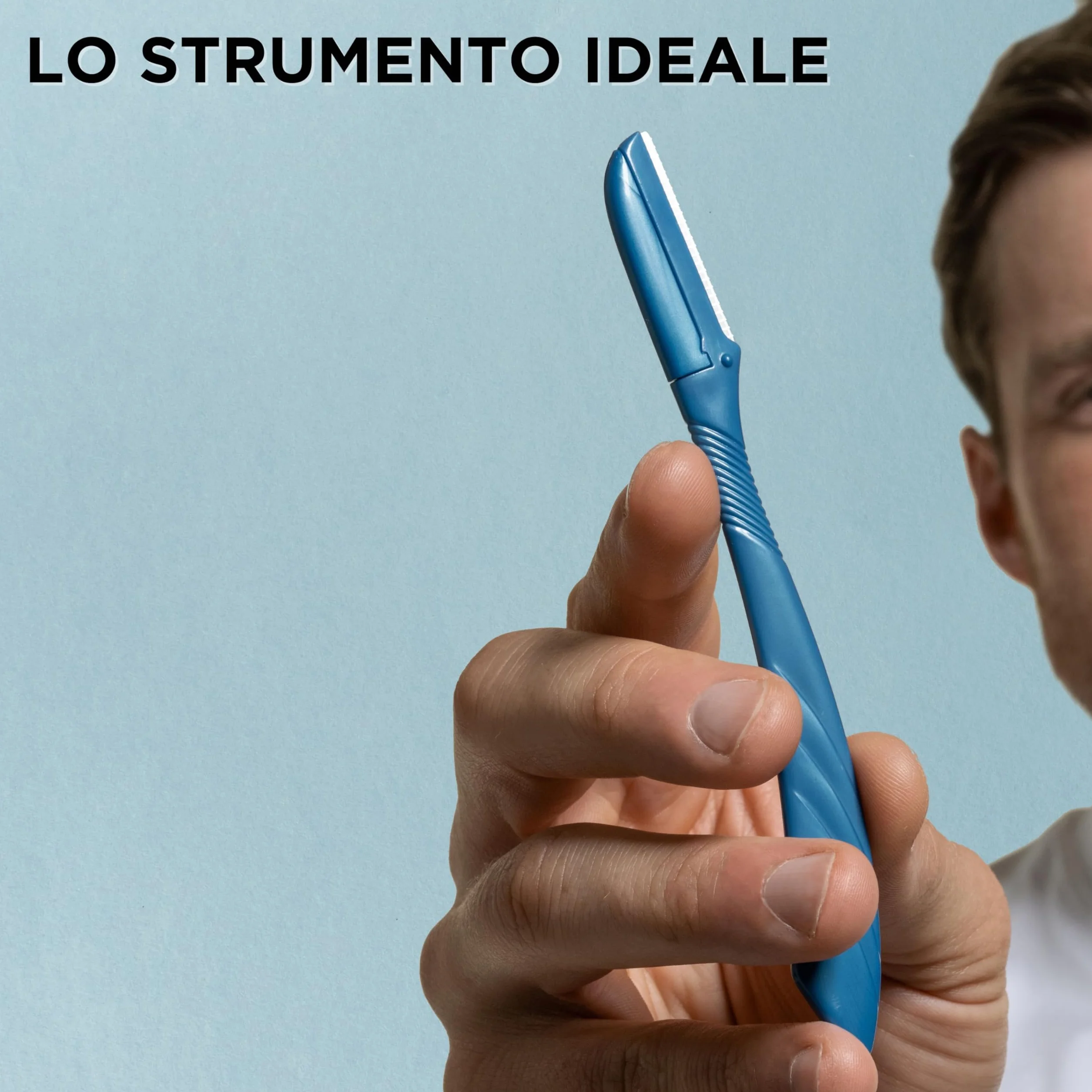 Wilkinson Sword Precision Styler x3