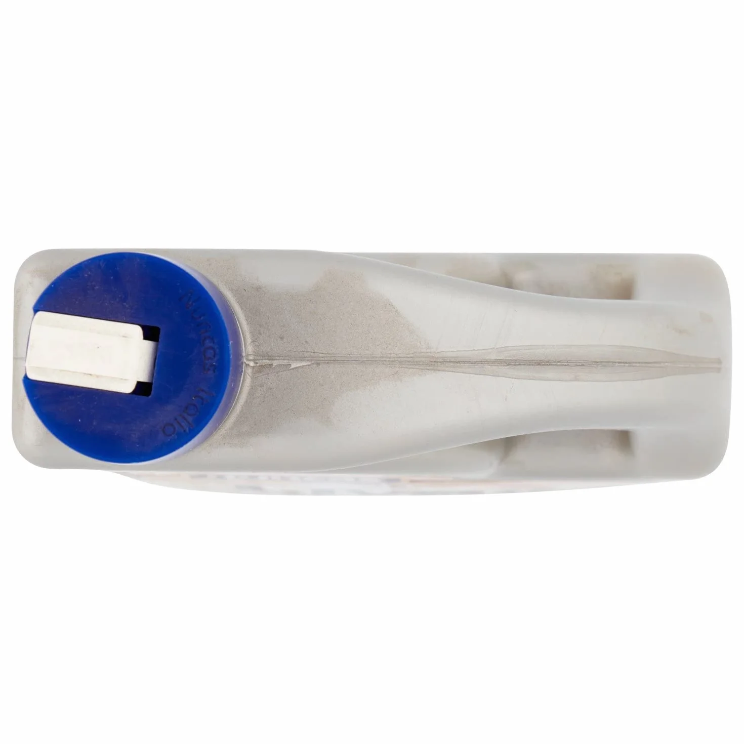 Nuncas Livax Cera Protettiva 20 Carati 1000ml