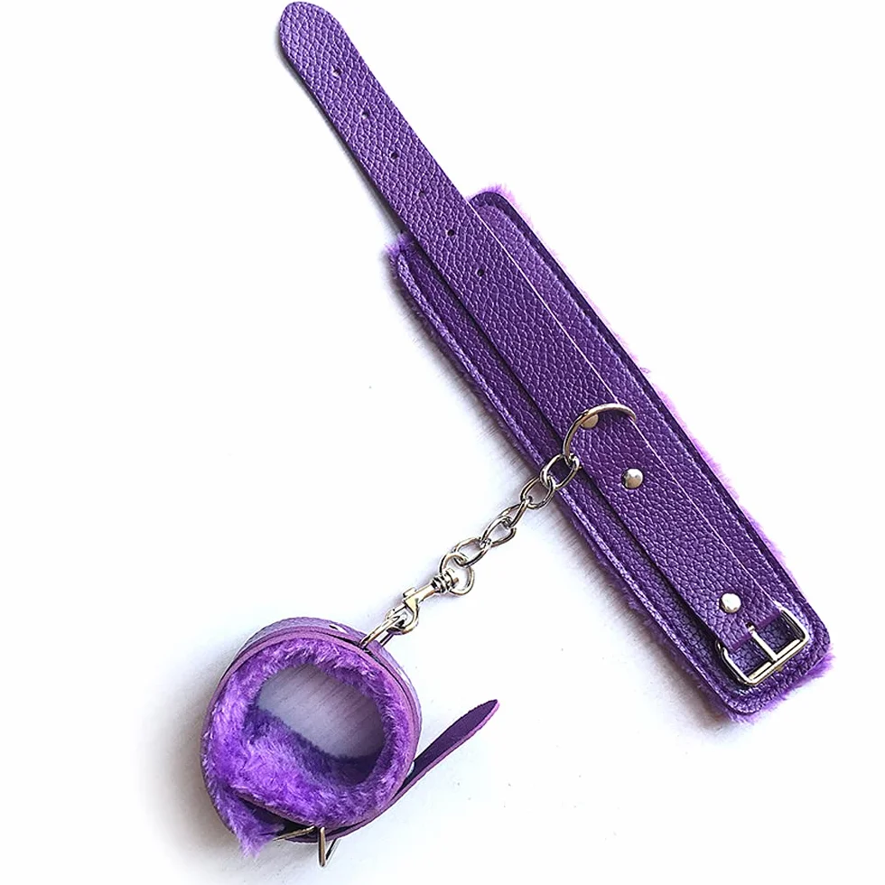Kit Sexy Coppia Accessori manëttê sëxy ädulti Šêsso Letto Šêx Toys Coppie Sexy Shop Hot Oggetti coppia Giochi erótîticî sëxy per coppiê Kit Bõndängë 10pieces