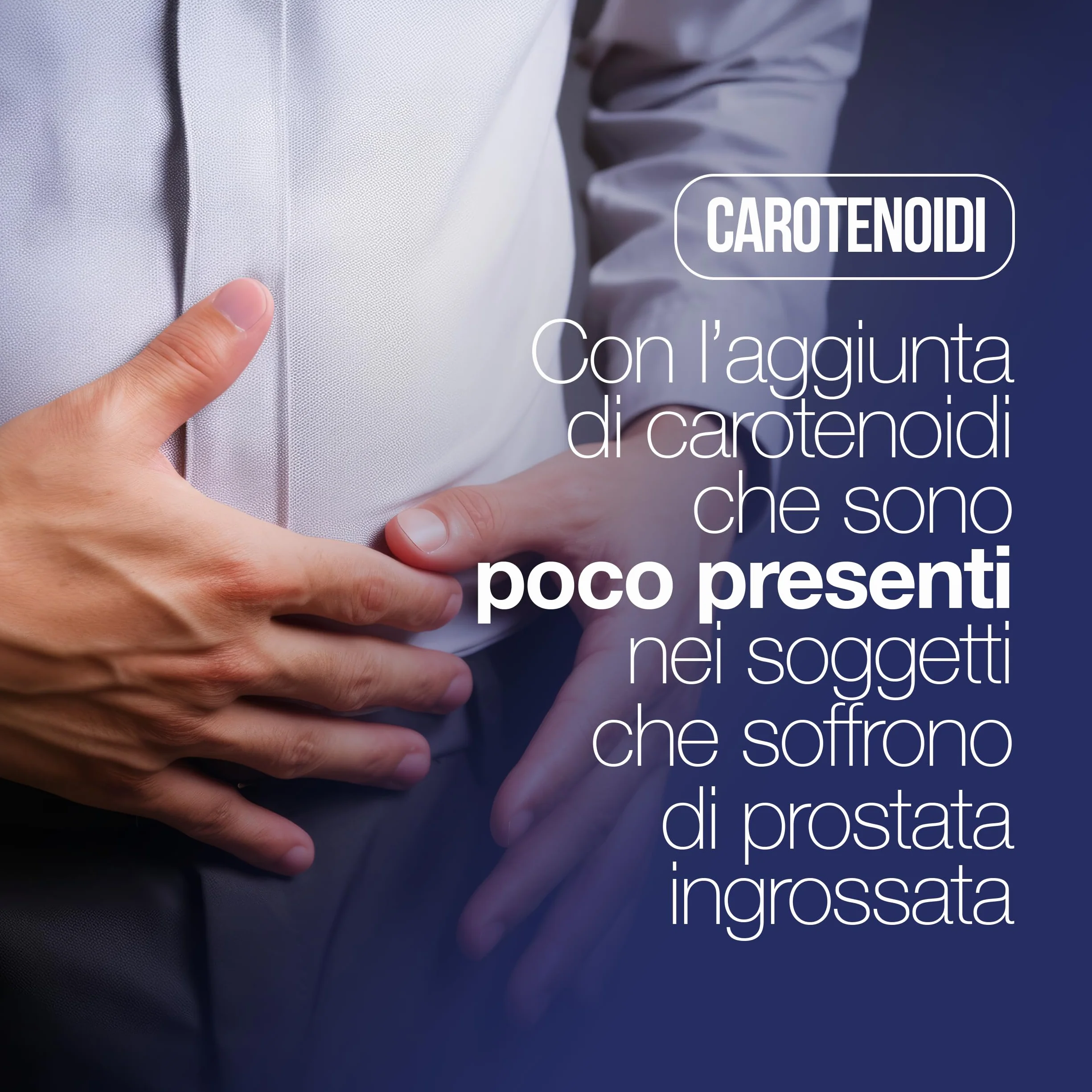Serenoa Repens Prostata Integratore 60 Compresse con Saw Palmetto, Boswellia, Zucca e Licopene 640mg