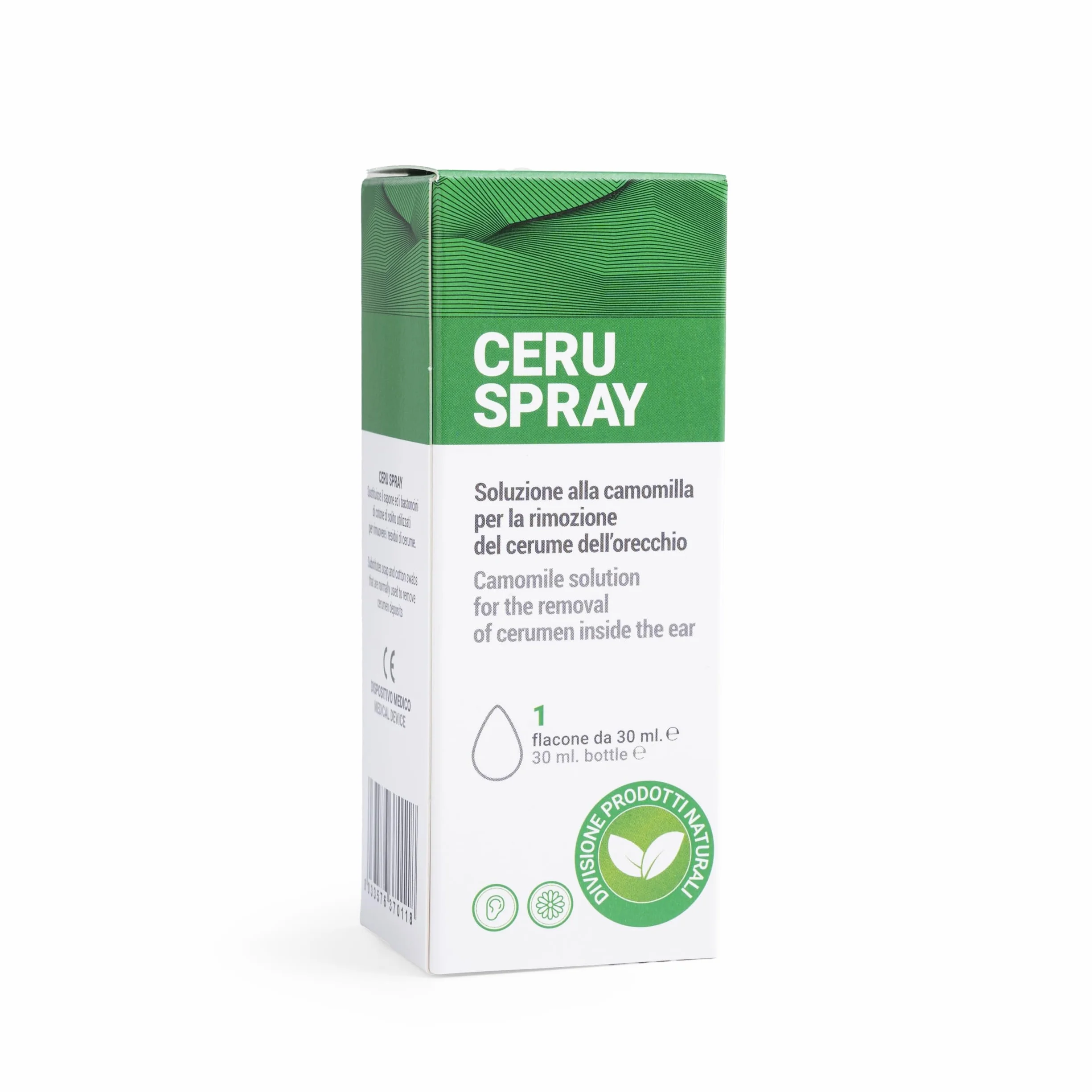 Ceru Spr 30ml