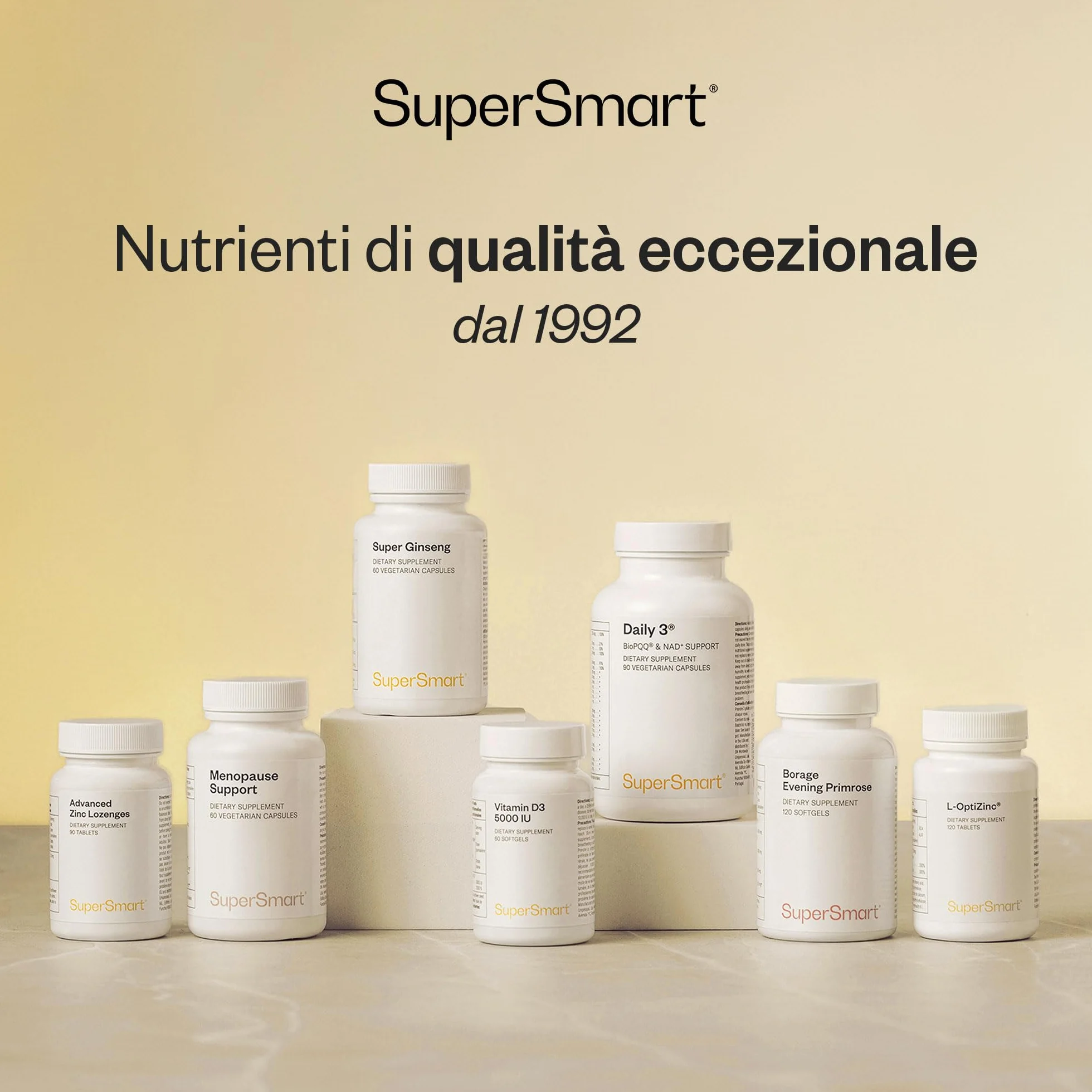 Olio essenziale di origano in capsule 70% carvacrolo SuperSmart