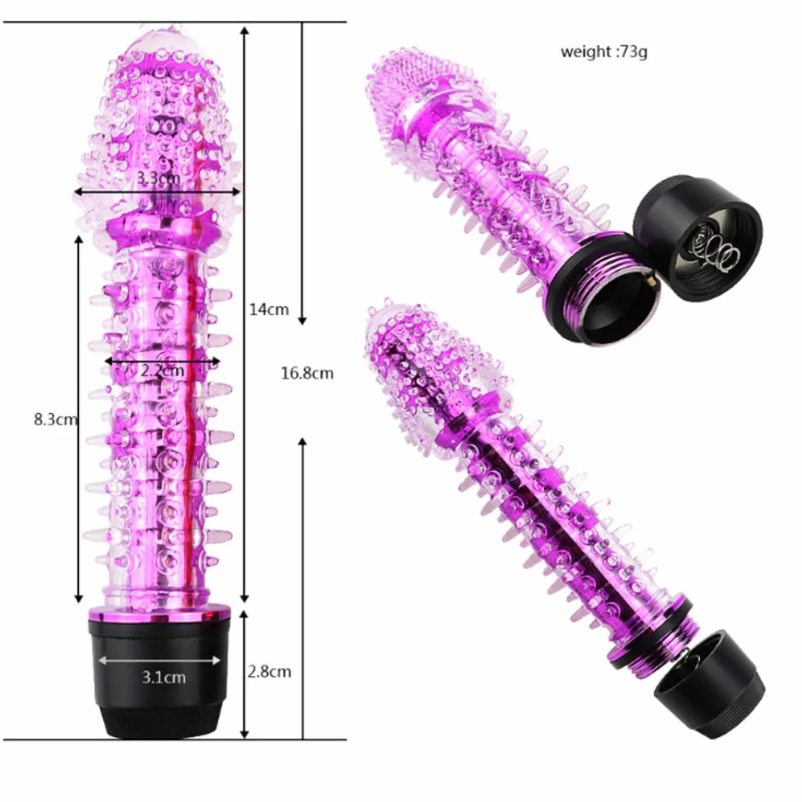 SexShop Hot Yoga Set Accessorio per Coppie Kit-K20 Blu Stile2
