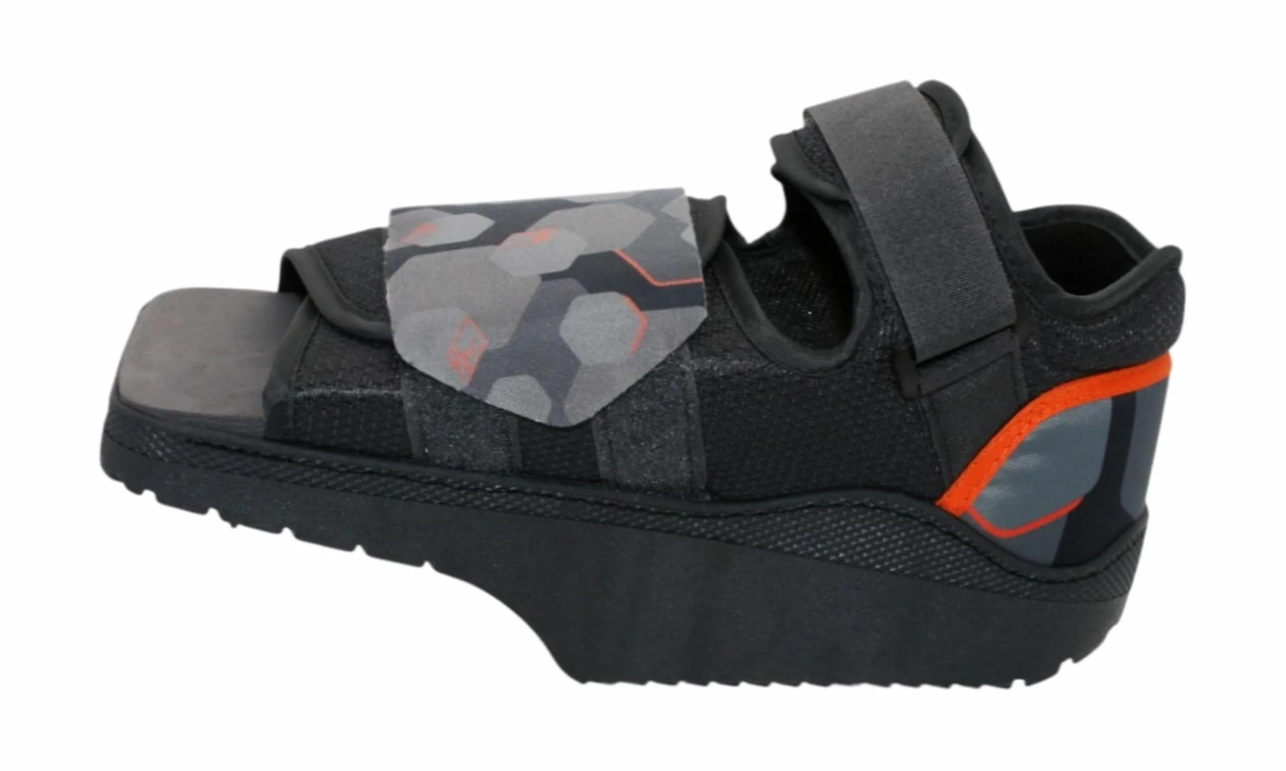 ROTEN ORTHOSERVICE Scarpa post-operatoria STEPPER DIGIT EXTRA-SMALL (33,5-37) Ambidestra CE