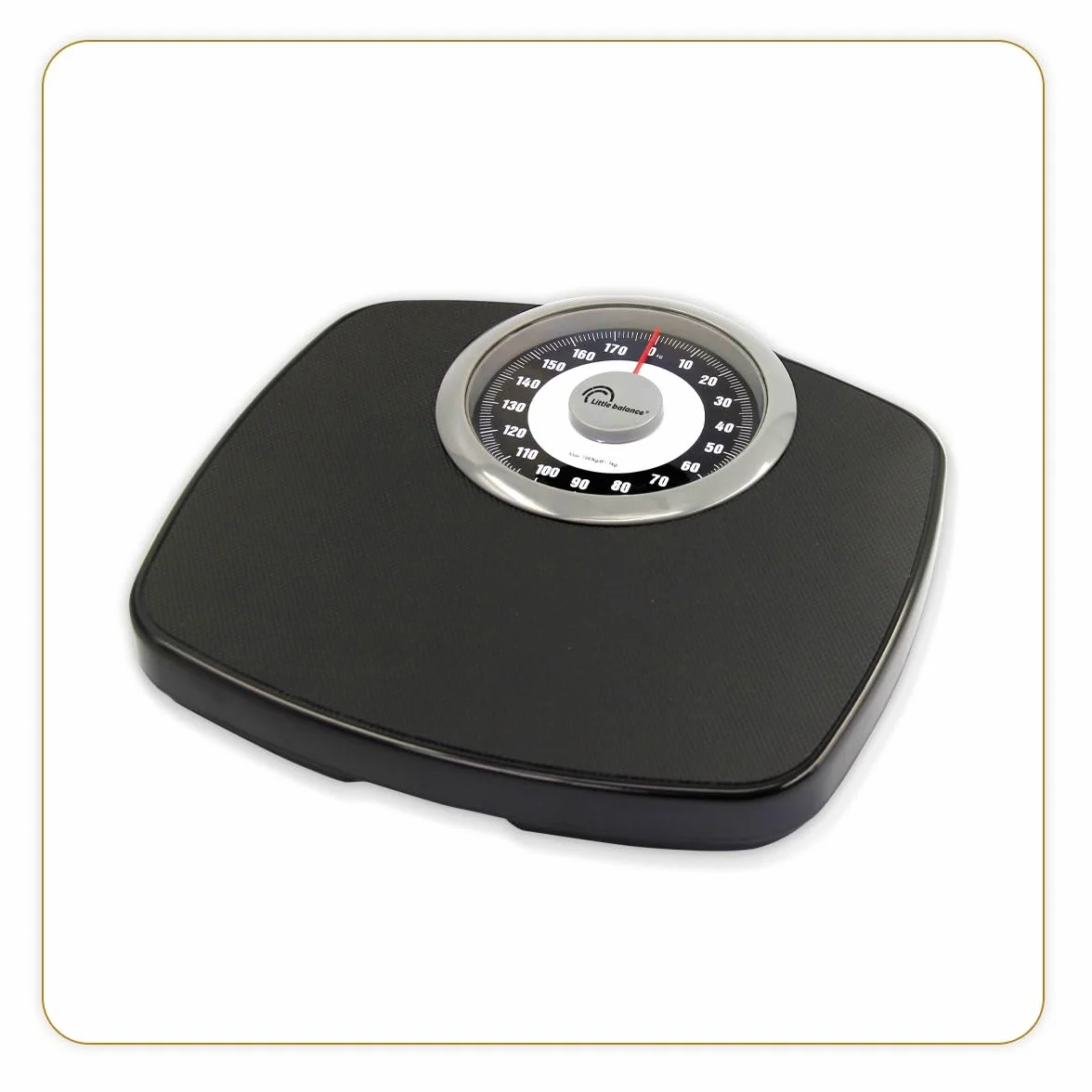 PESE PERSONNE LITTLE BALANCE 8400