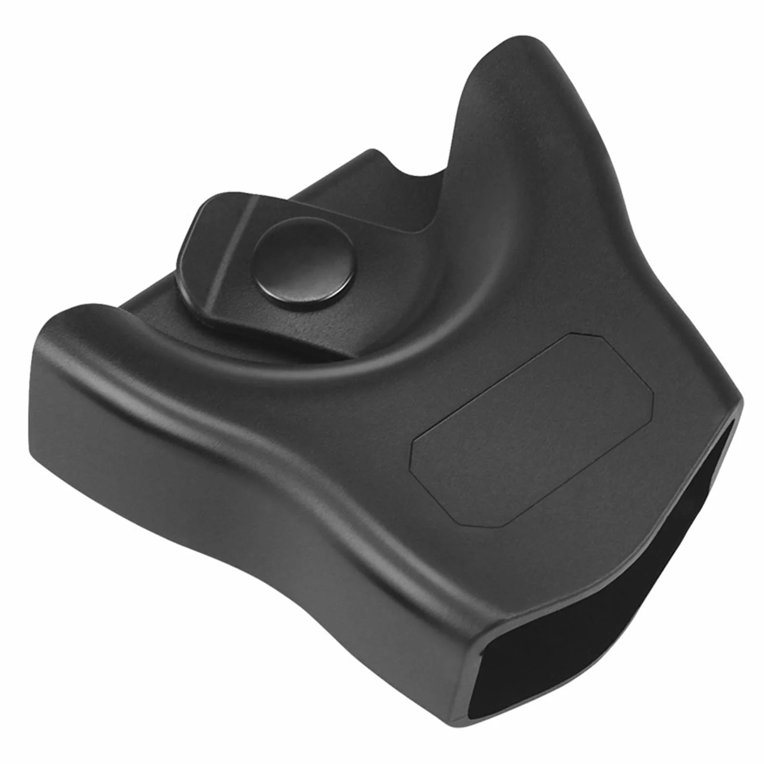 Manette per custodia per supporto manette in acciaio per accessorio cintura