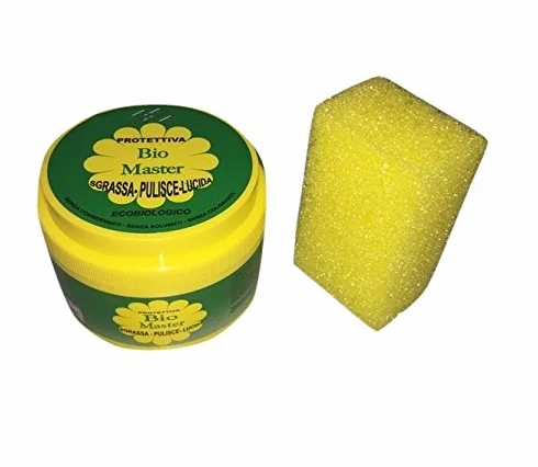 Master® Pasta Protettiva Sapone Detergente 400g 100% biodegradabile