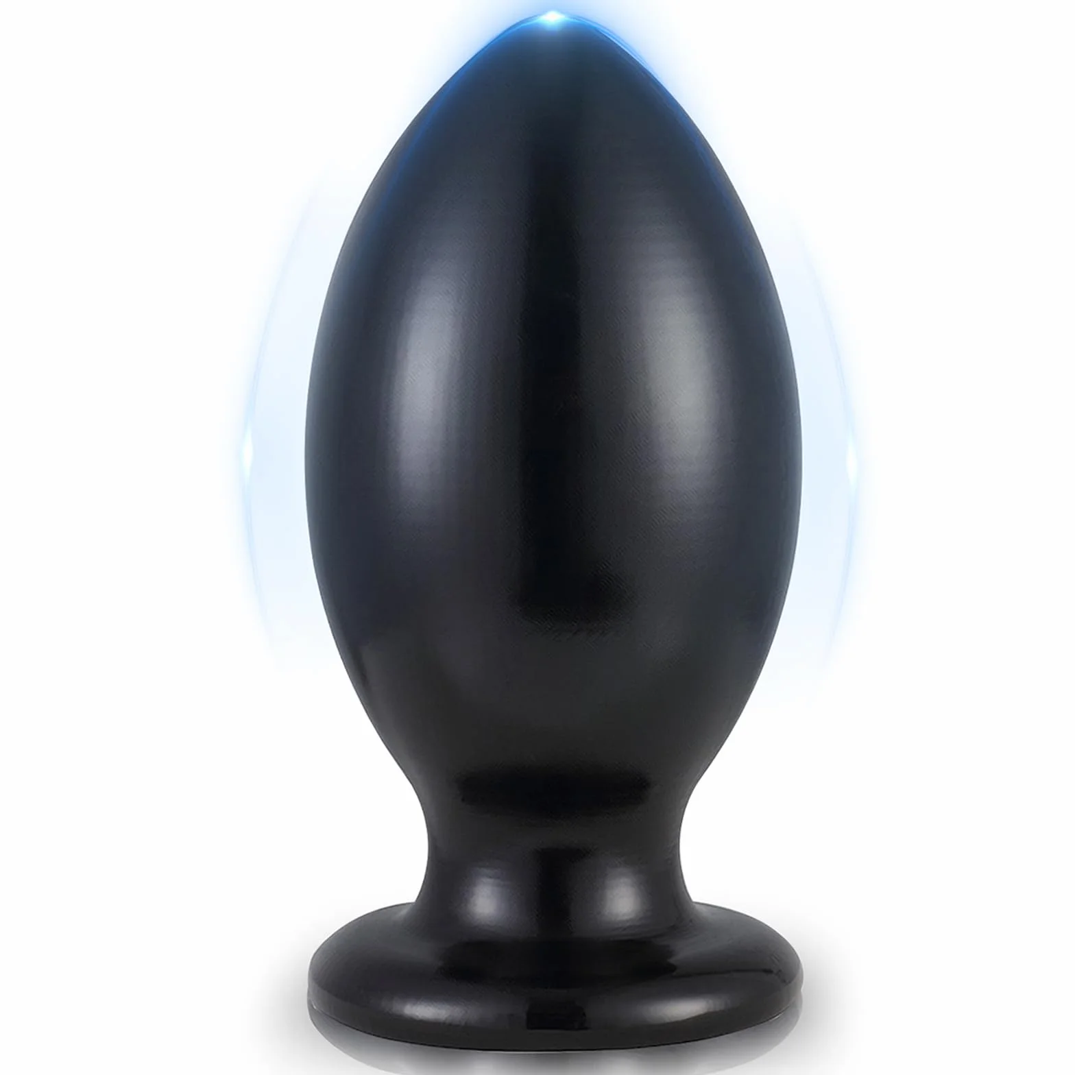 BDSMYOU Plug Anale Extra Large XXL Sex Toys,Dildo Anale Anal Plug Analesex Toy Dilatatore Ano per Donna Uomo,Toys Sessuali per Donna,Sexytoysys Uomo Coppia (M)