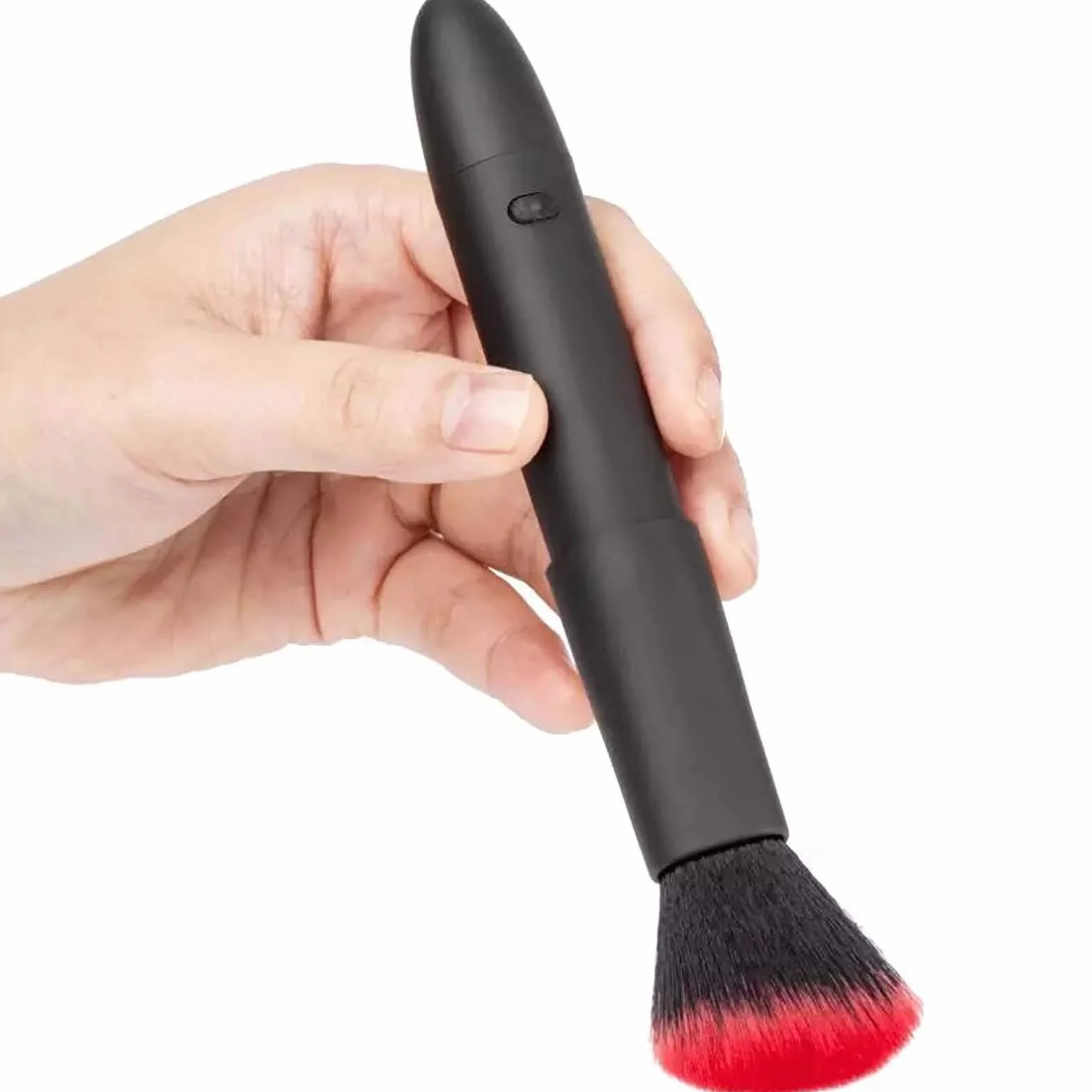 VIBRATORE TASCABILE DONNA STIMOLAZIONE CLITORIDE FINTO TRUCCO MAKEUP J074 | VIBRATORE TASCABILE DONNA STIMOLAZIONE CLITORIDE FINTO TRUCCO MAKEUP J074