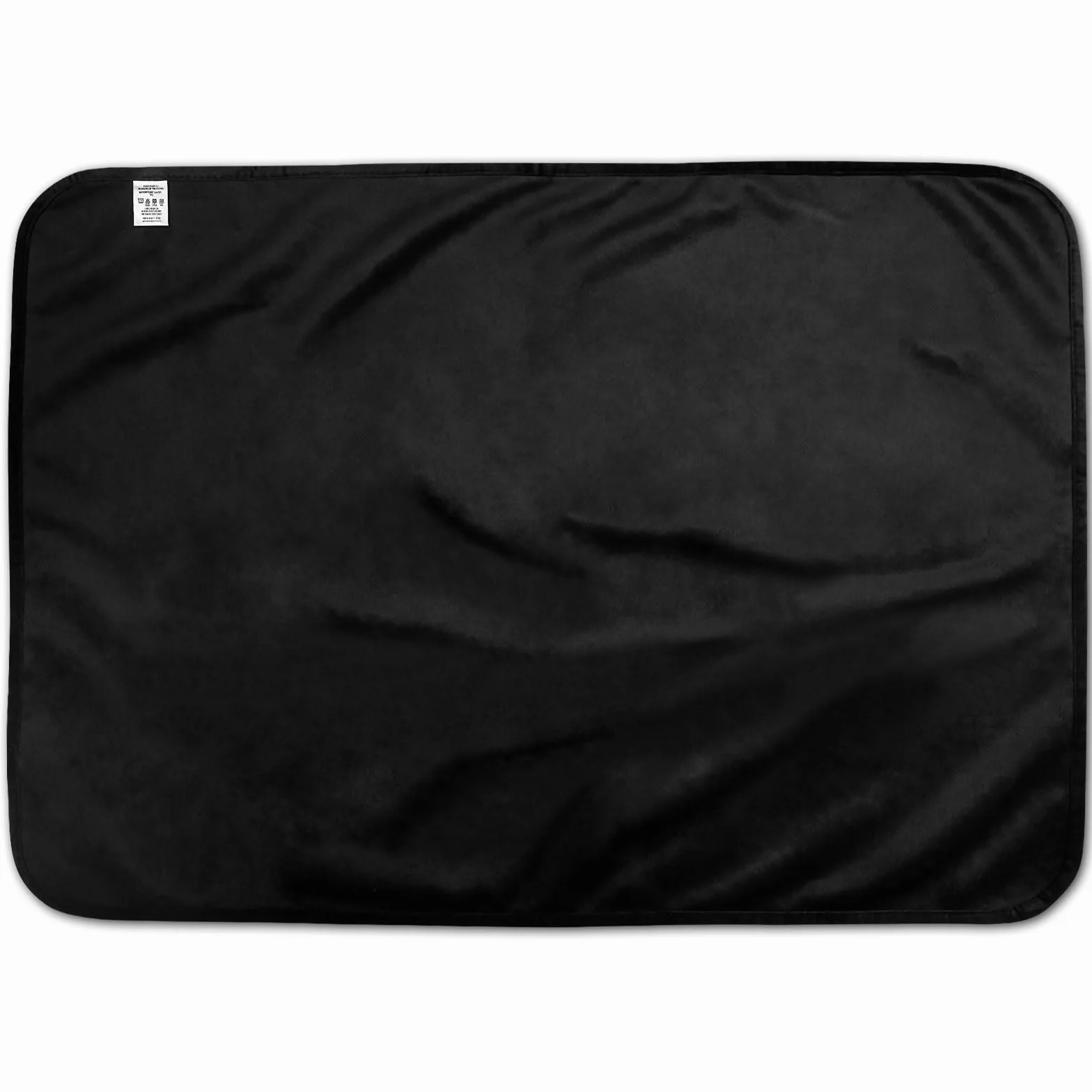 Love Blanket Coperta Impermeabile 3 Strati Tappetino Sessuale Morbido Antimacchia Reversibile Anti-Perdita Lavabile 91 x 66 cm