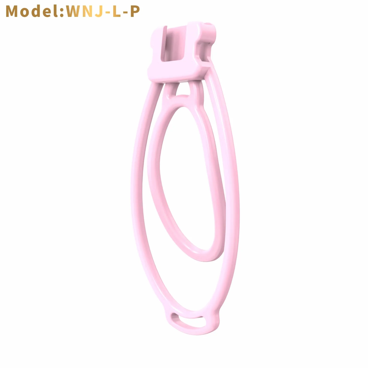 Clip FuFu curve protettive da uomo 3 misure cintura regolabile anti-distacco