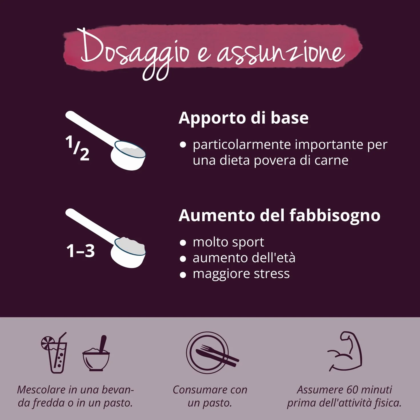 Taurina in Polvere 1 Kg 3000 mg per Dose Giornaliera Integratore Sport Pre Post Workout Energizzante Altamente Dosato Vegan Senza Additivi Vegavero®
