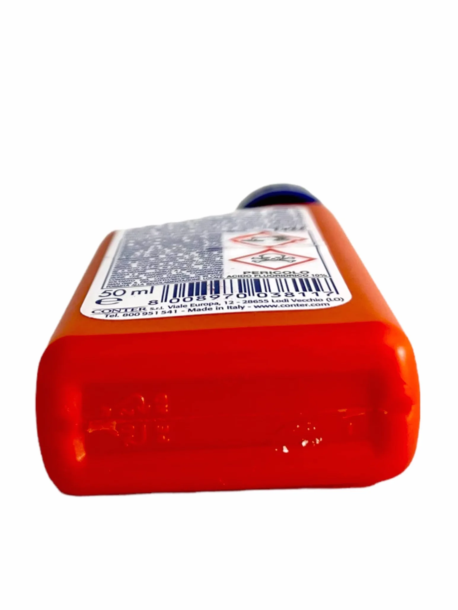 TOGLIRUGGINE RAPIDA RIMUOVE RUGGINE CALCARE STRINATURE FERRO DA STIRO 2 Pezzi 100Ml