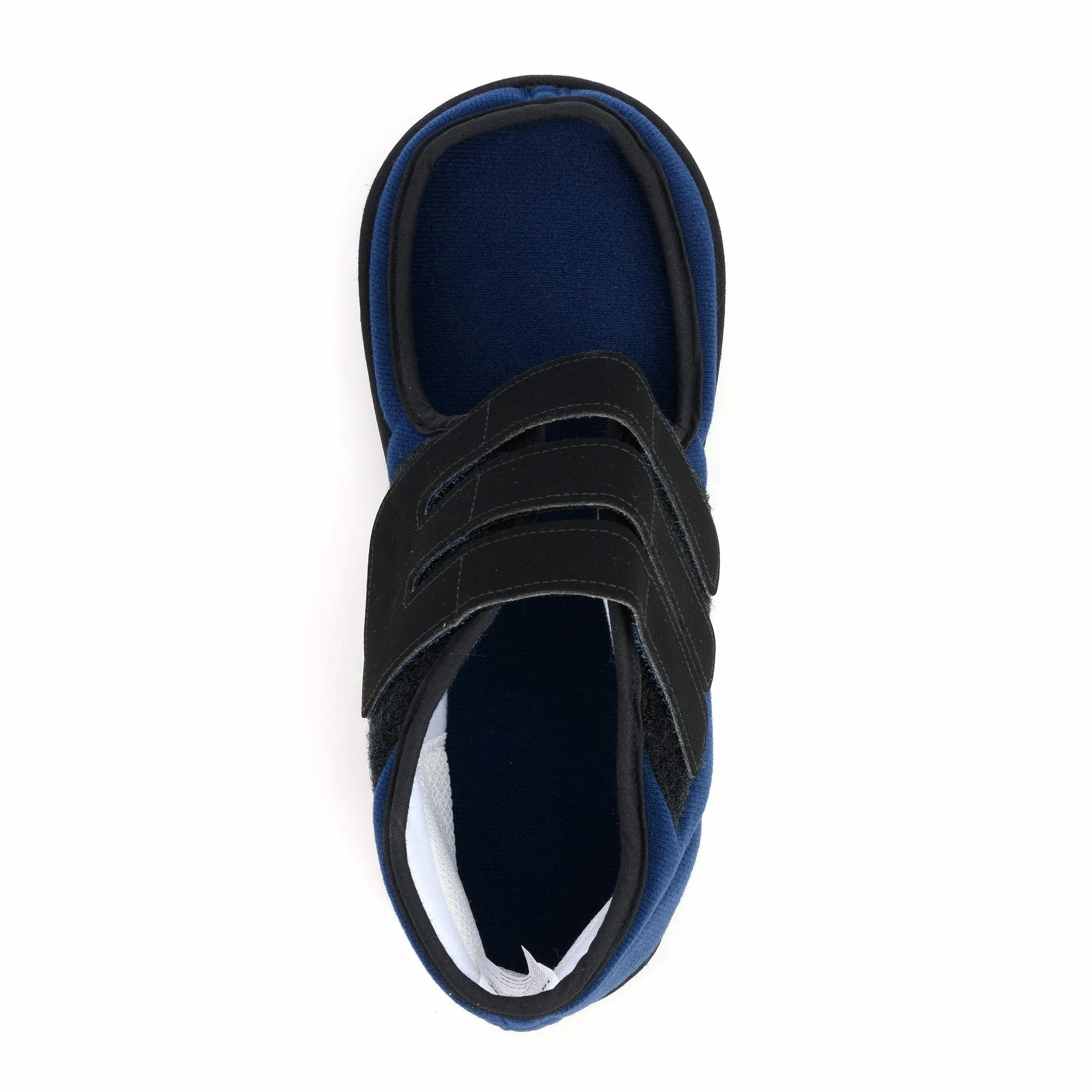 Hallux Valgus Scarpa Post Operatoria Blu Scuro 39/40 1 unità