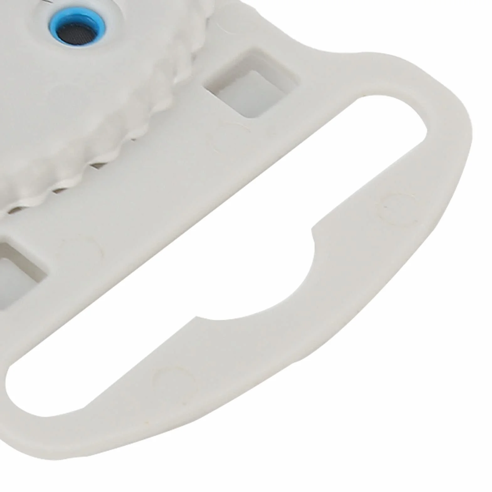 Filtro di protezione cerume per apparecchi acustici HF3 3mm impermeabile 16 pezzi