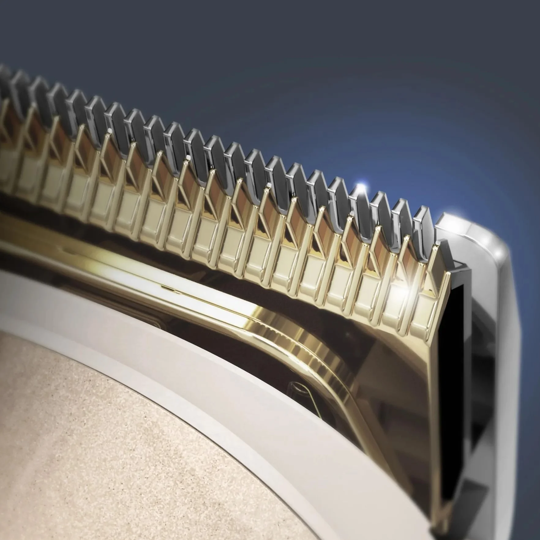 Rowenta REGOLABARBA E Capelli Trim & Style TN9154 9IN1
