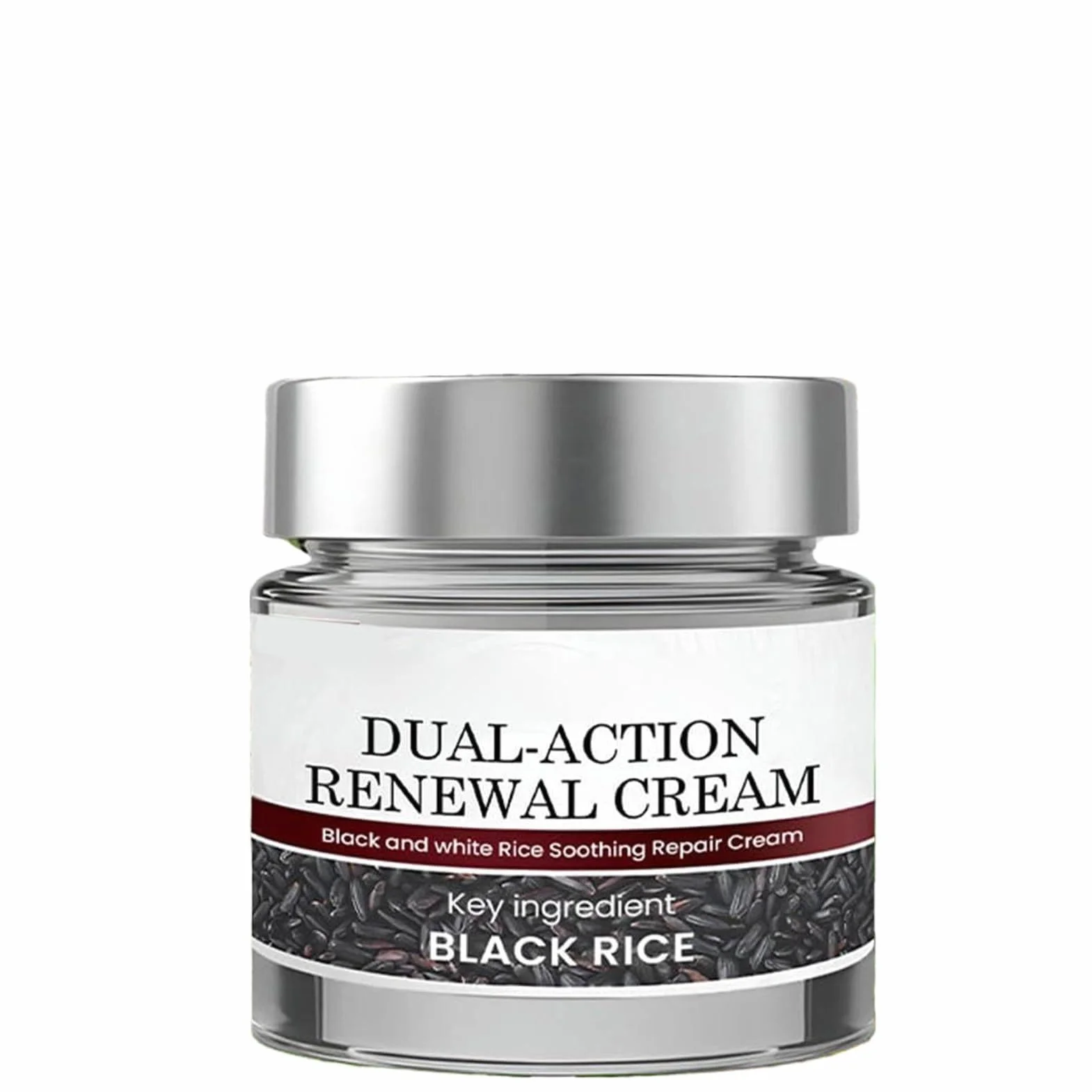 Crema per Imperfezioni | Riparazione Lenitiva Viso - Crema Corpo Rigenerante 50g | per Donna Mamma Compagna Ideale per Casa Viaggio Notte Pelle Liscia