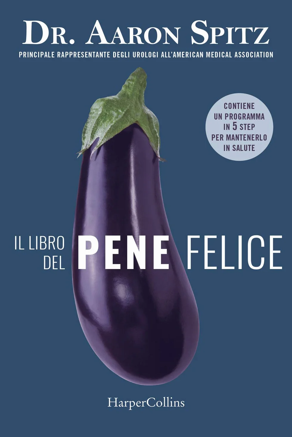 Il libro del pene felice