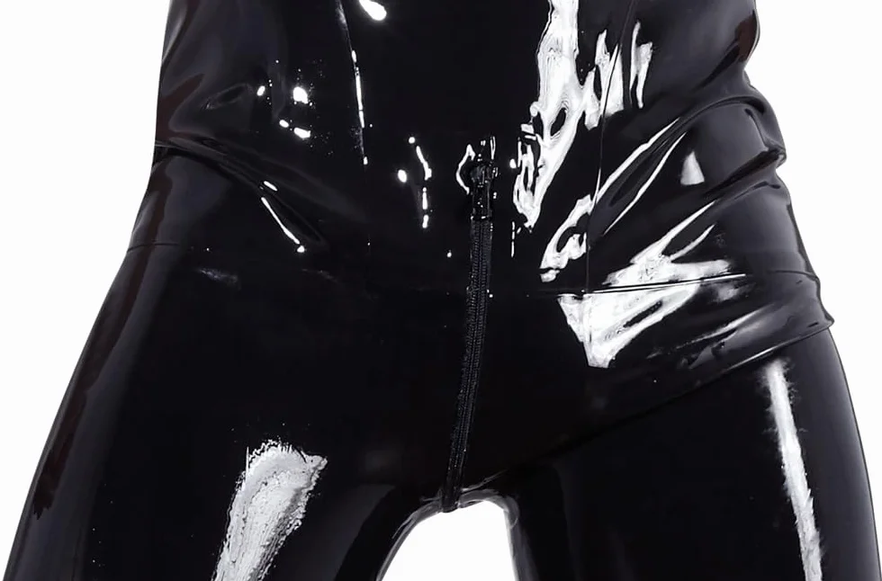 The Latex Collection Women's