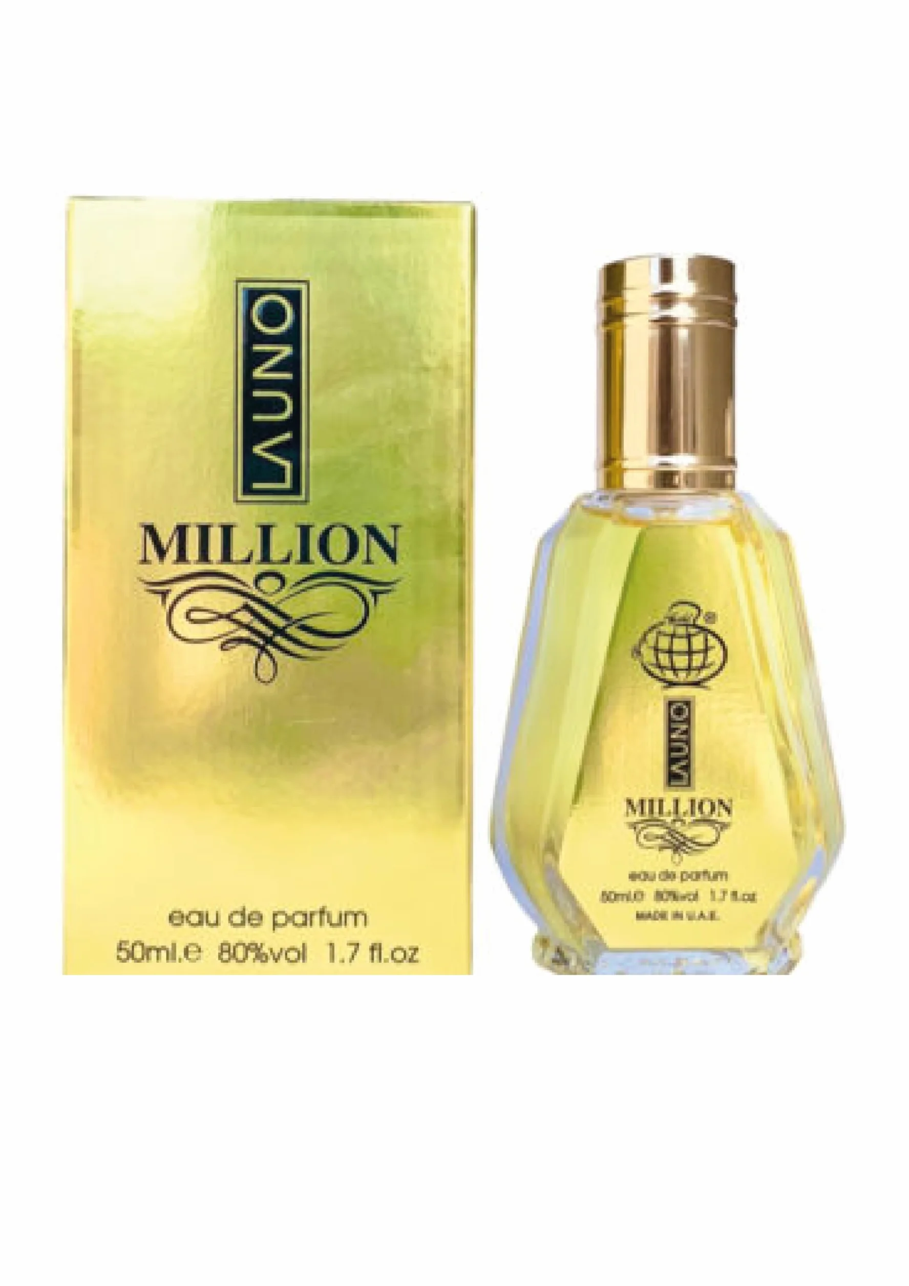 Fragance World prodotto pratico per adulti uso quotidiano formato versatile