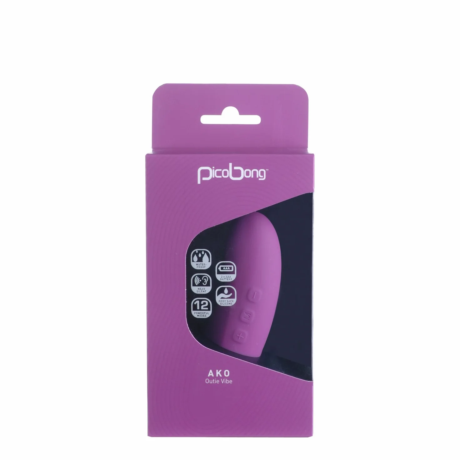 PicoBong - Vibratore classico