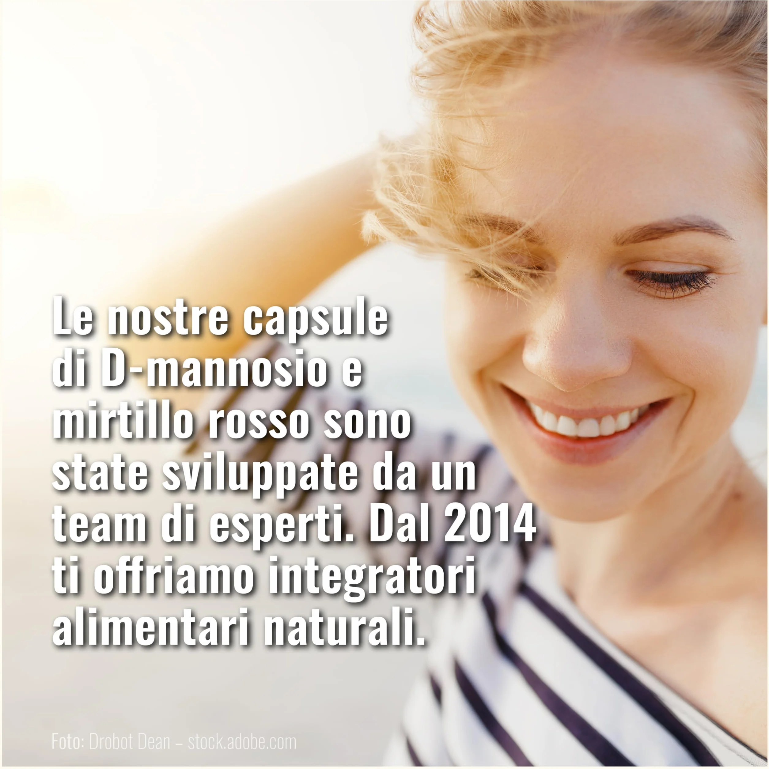 Capsule di D-Mannosio e Cranberry – 200 capsule vegane – con D-Mannosio in polvere e Cranberry – 500 mg per dose giornaliera