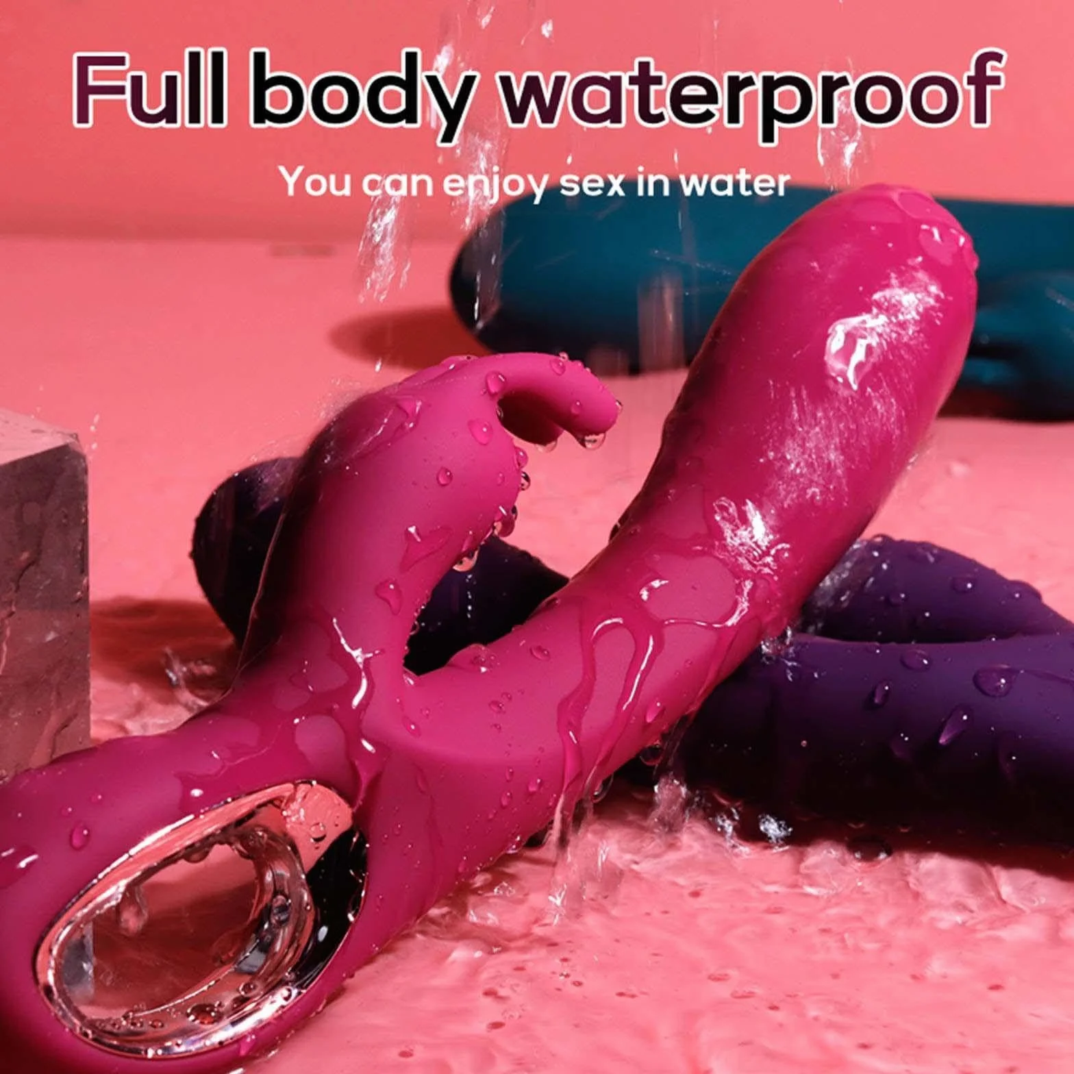 Vibratoreper Donna Punto G Sex Toys Realistico Dildo Realistico Dildo Clidoride Uomo giocattoli sessuali toysper per