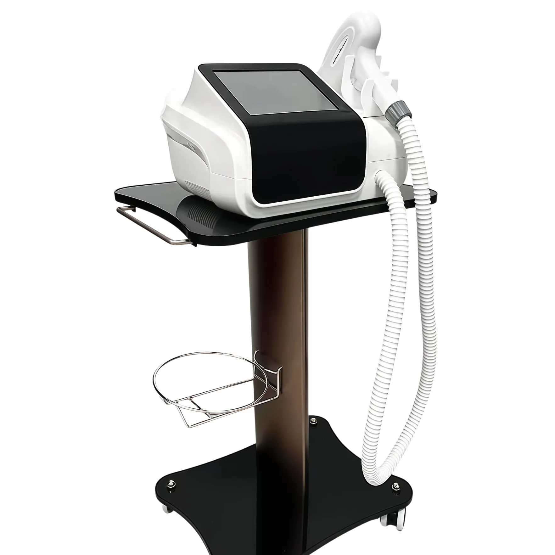 Nuovo depilatore laser a diodo 808nm aggiornato nel 2026, depilatore completo professionale di classe salone per tutti i colori della pelle, certificazione CE