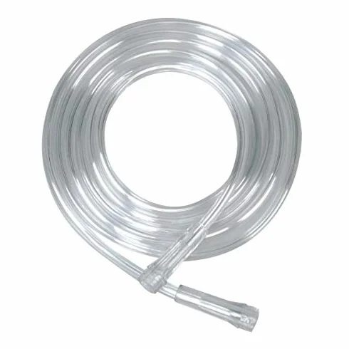 Tubo flessibile in PVC per aerosol KYARA