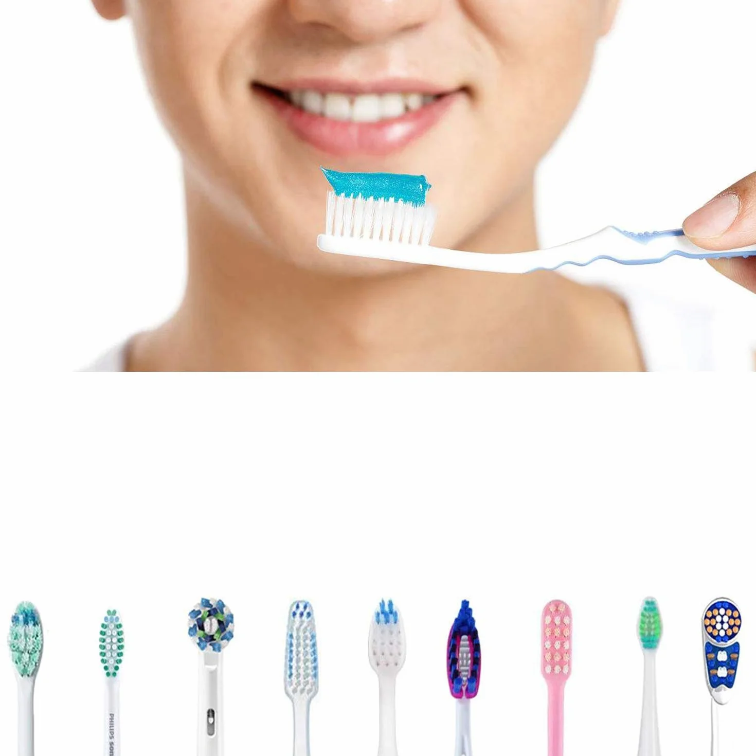 Sterilizzatore Portatile per Spazzolino Singolo Disinfettante Elettrico per Spazzolino Da Denti per Viaggi/Affari/Effetto di Sterilizzazione Domestica Fino un 99,9%