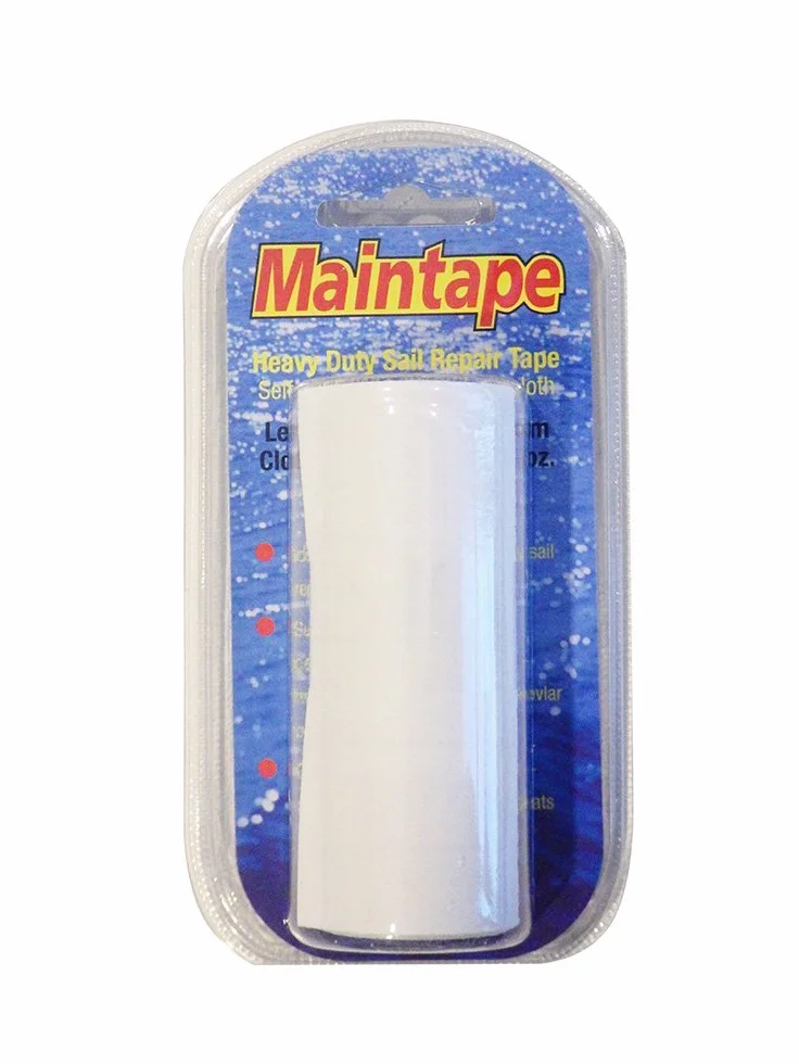 NASTRO MAINTAPE BIANCO