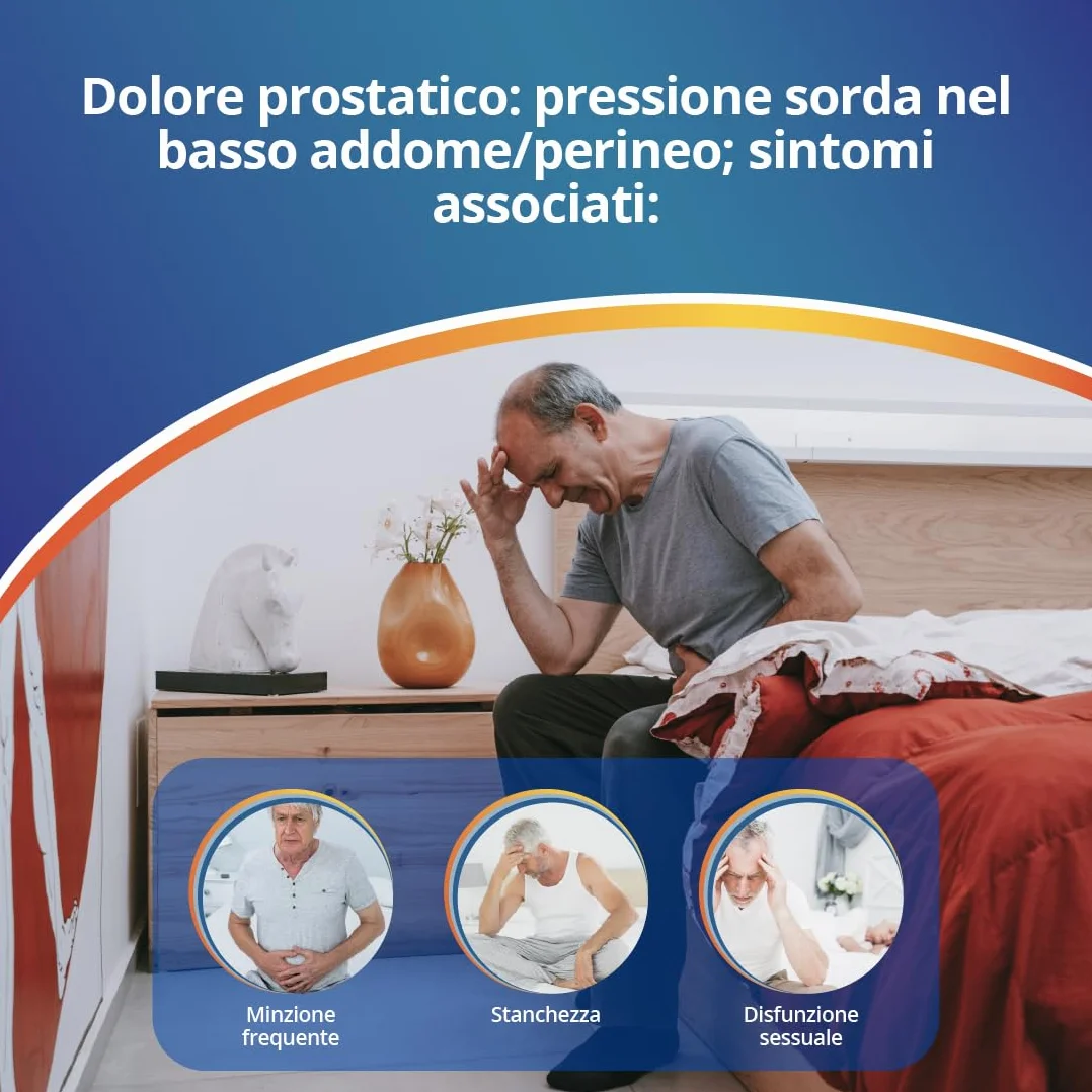 Adeste Test Prostata Rapido PSA Antigene Prostatico Specifico Sangue