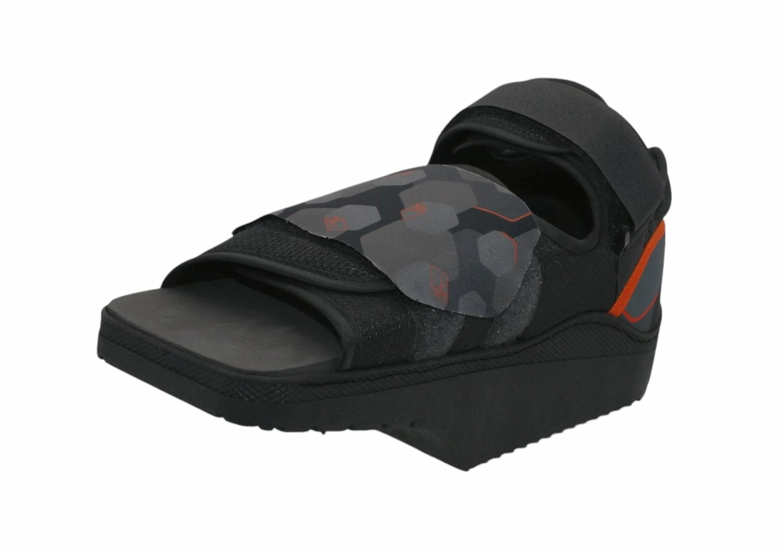ROTEN ORTHOSERVICE Scarpa post-operatoria STEPPER DIGIT EXTRA-SMALL (33,5-37) Ambidestra CE