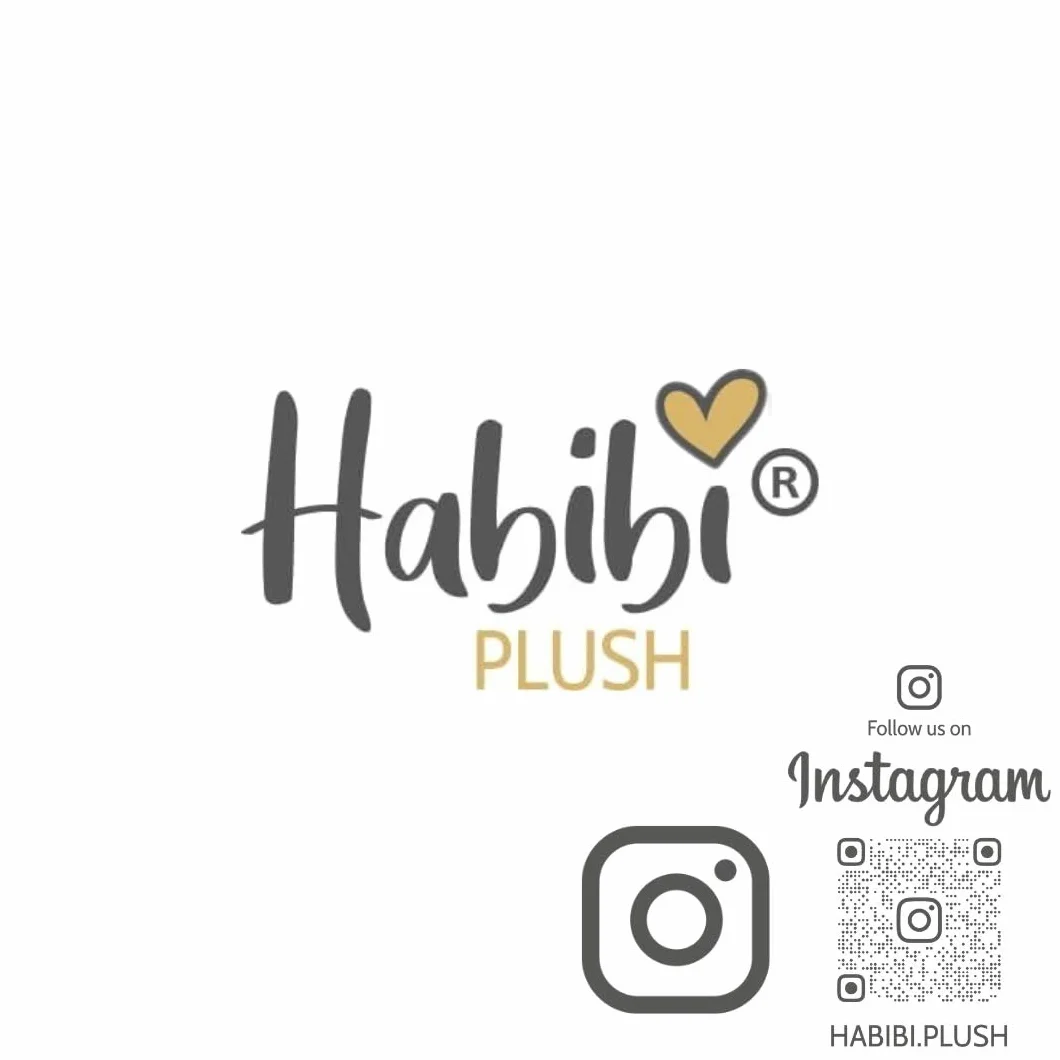 Habibi Premium Midi Deluxe – 2032 - Orso angelo custode con ali con sacchetto di grani estraibile, cuscino termico per riscaldare nel forno a microonde