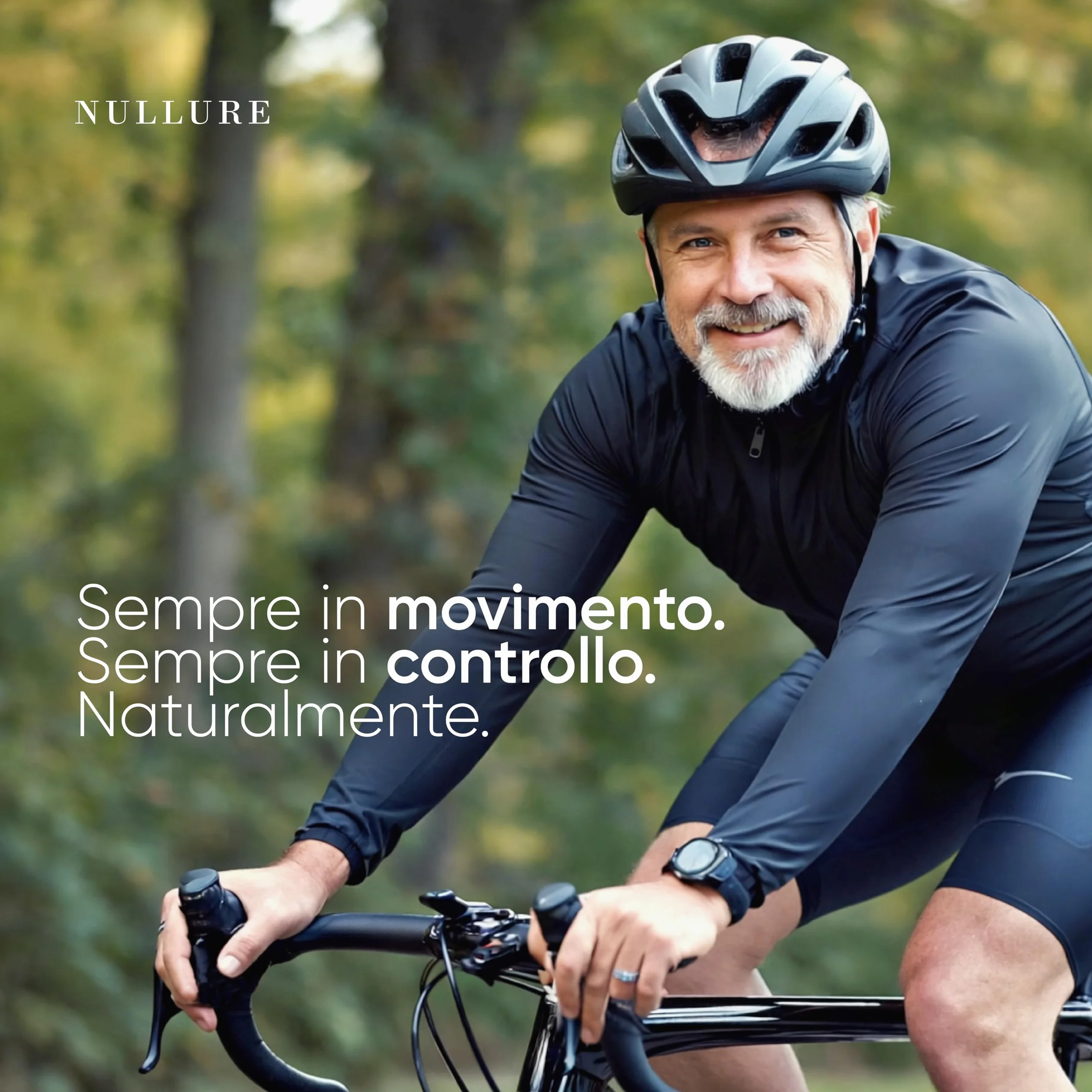 Nullure Saw Palmetto 320 mg Integratore Prostata Serenoa Repens Ortica Licopene Zucca 120 Caps Vegano
