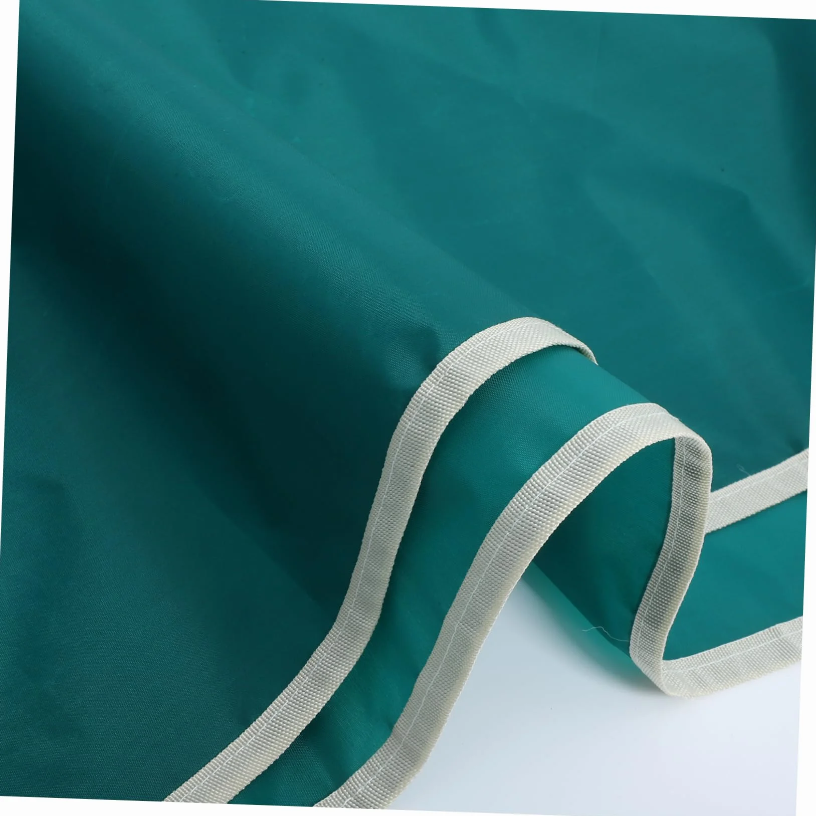 Yardenfun Telo Facilita Ribaltamento e Spostamento nel Letto 180x75 cm Verde Poliestere Scorrevole per Pazienti Allettati